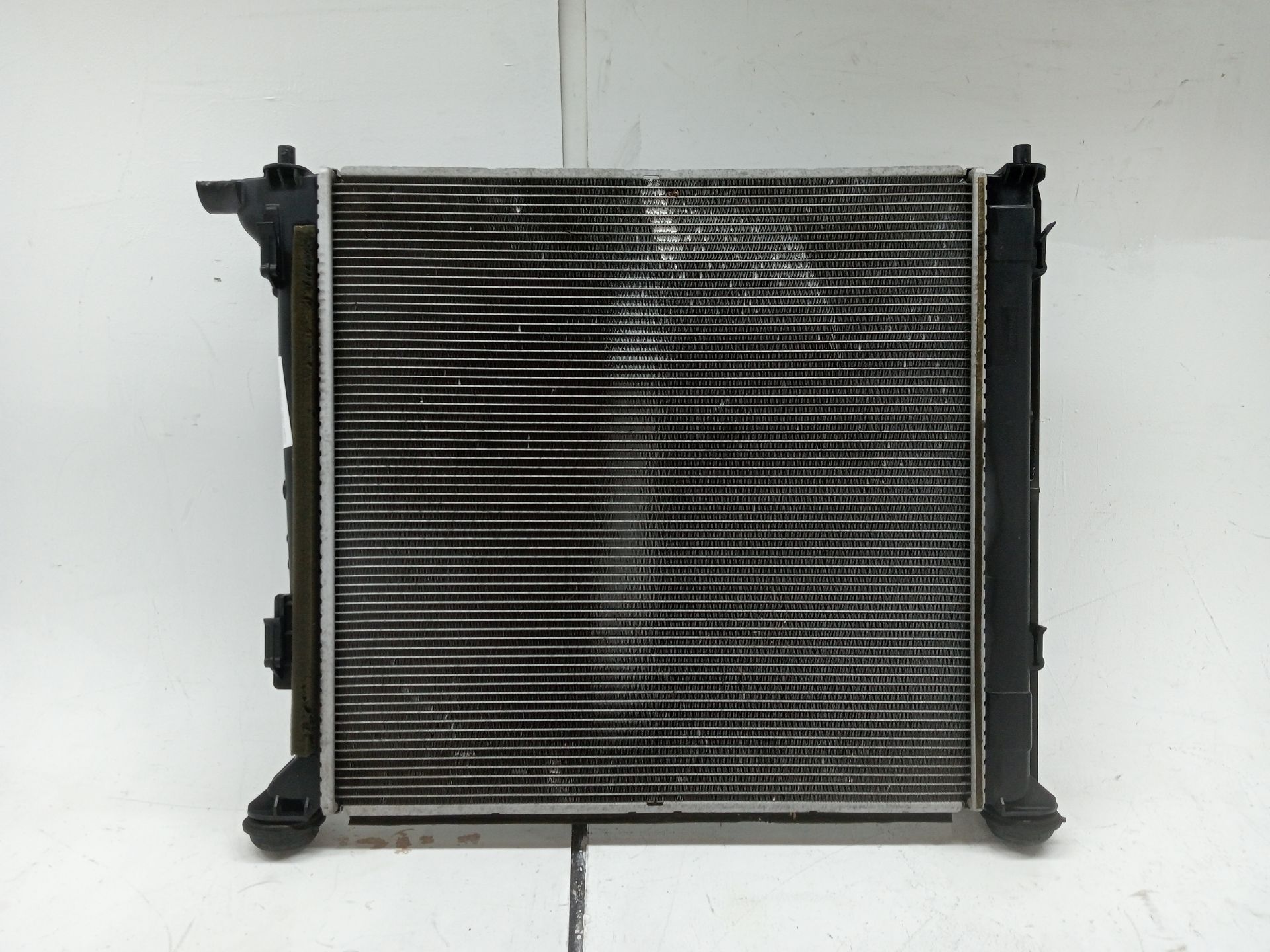 Water Radiator HYUNDAI TUCSON