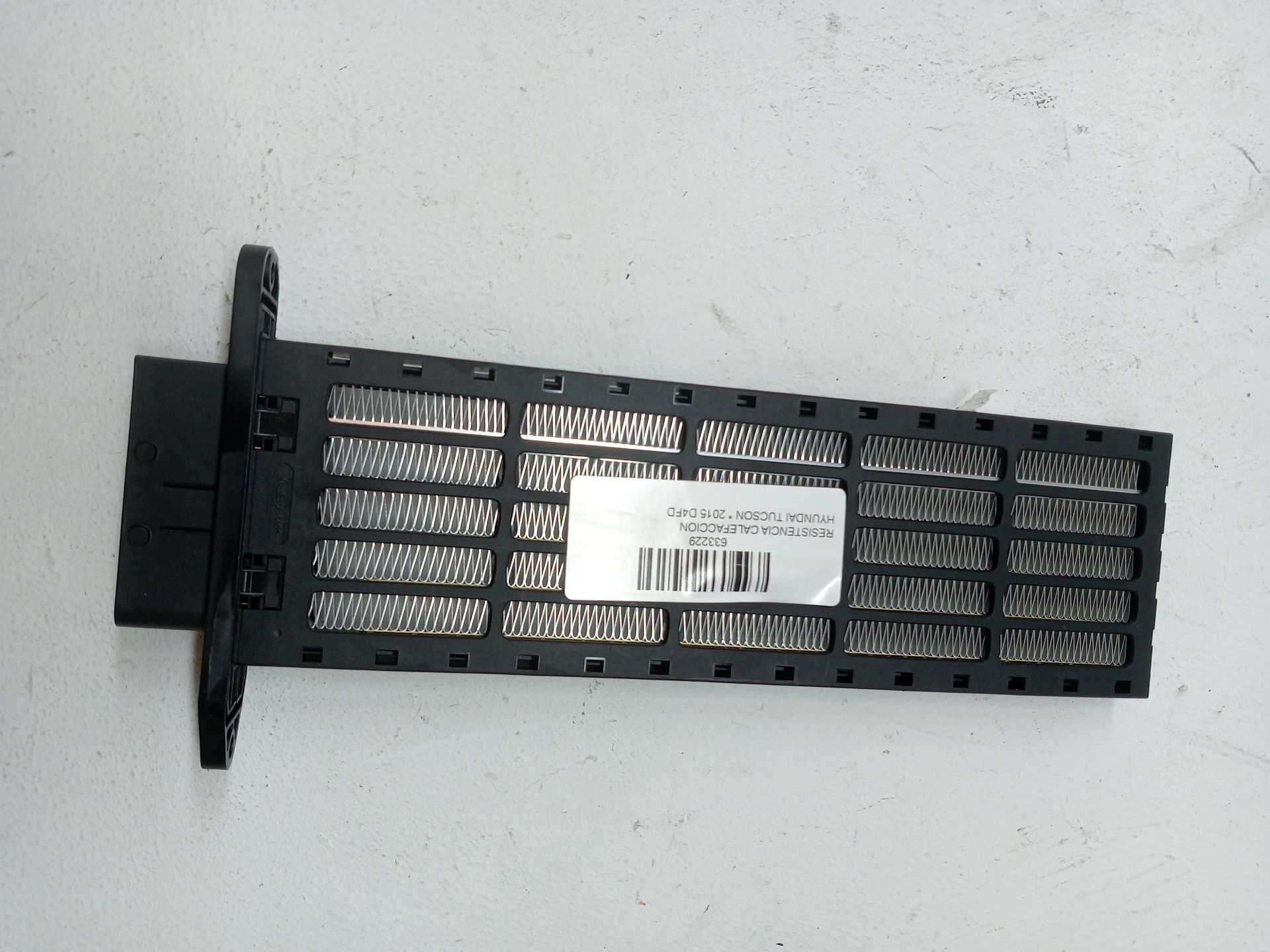 Heizungswiderstand HYUNDAI TUCSON