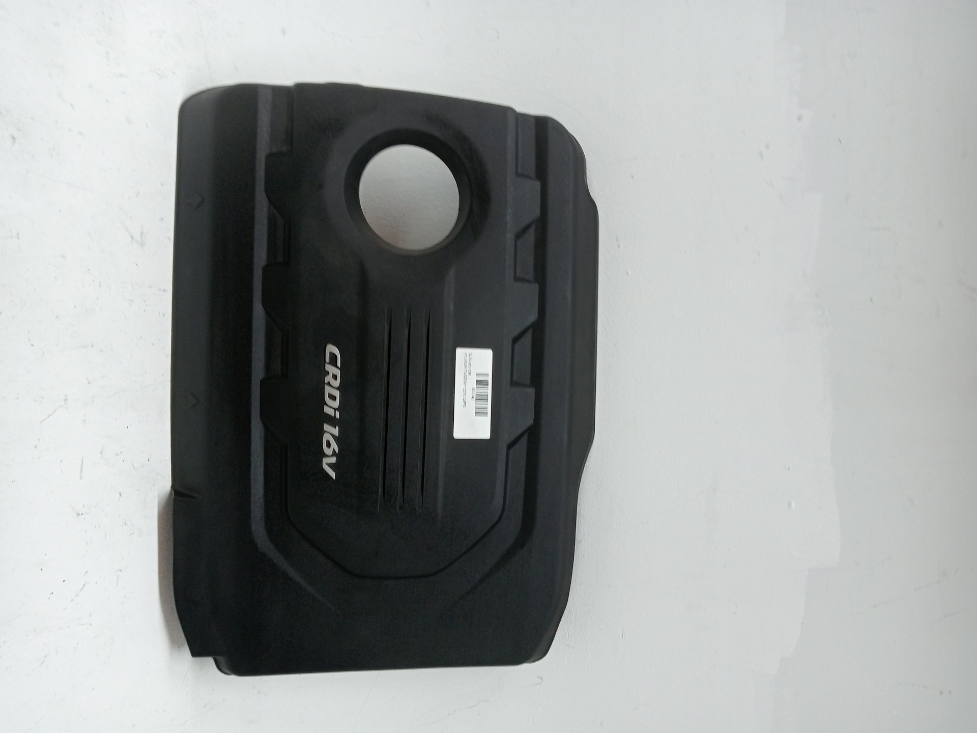 Tampa do motor HYUNDAI TUCSON