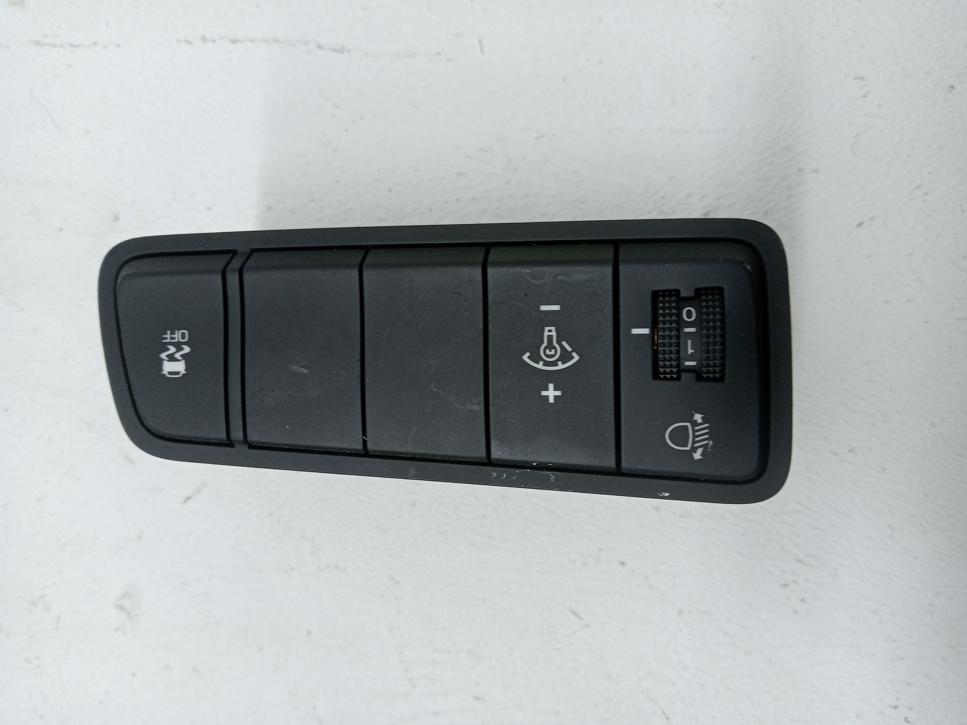 Multifunction Stalk HYUNDAI TUCSON