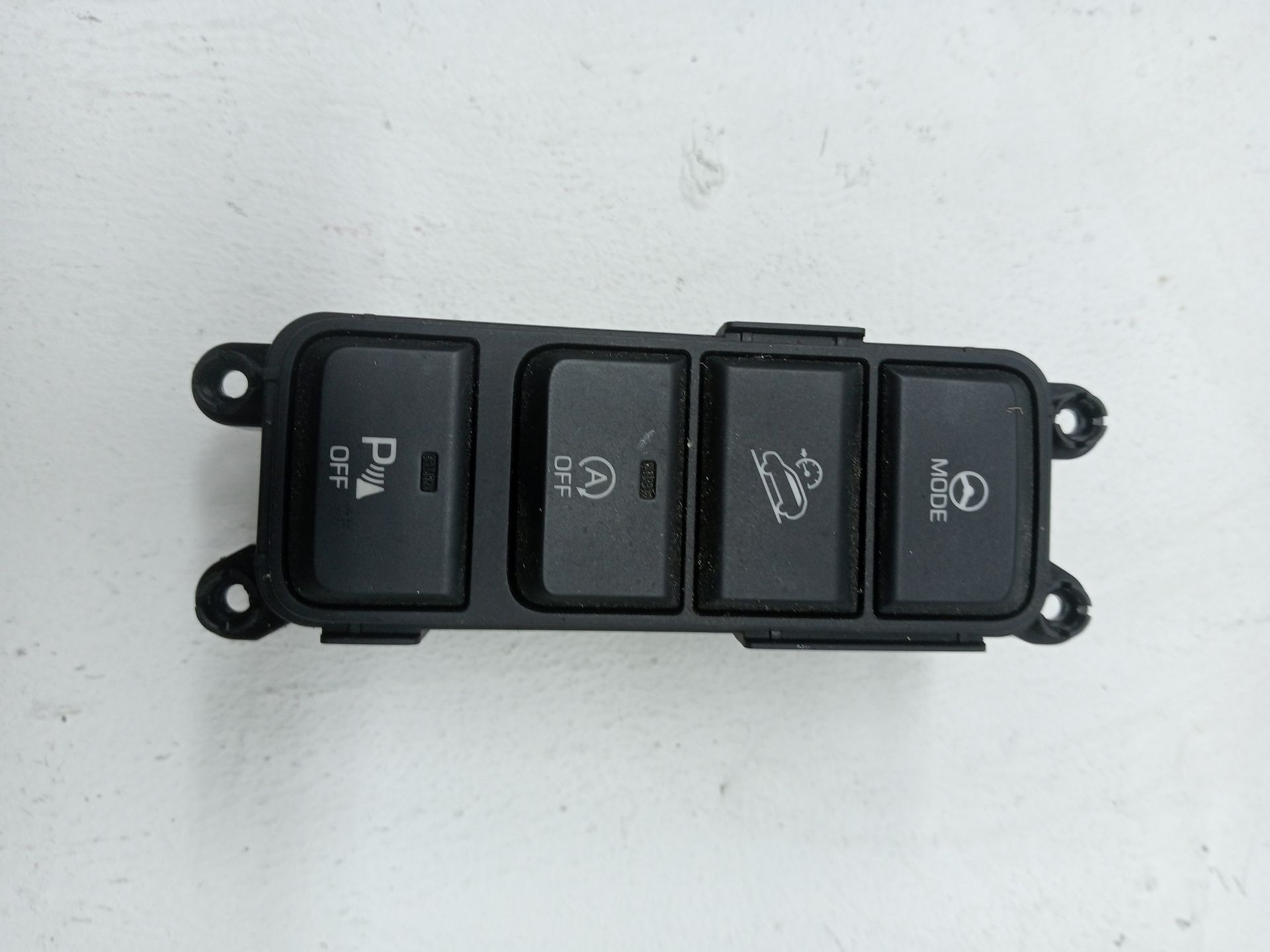 Multifunction Stalk HYUNDAI TUCSON