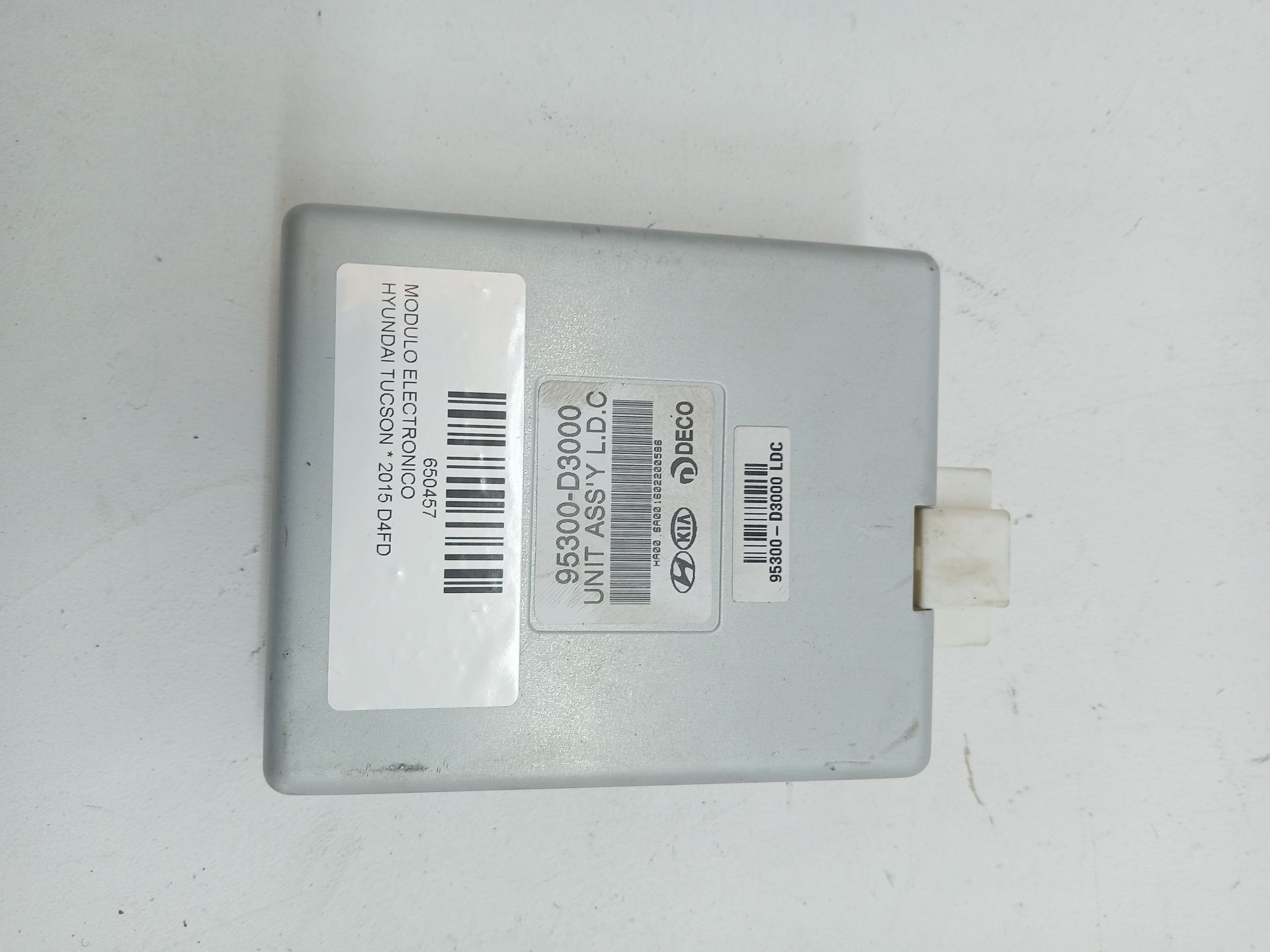 Module électronique HYUNDAI TUCSON