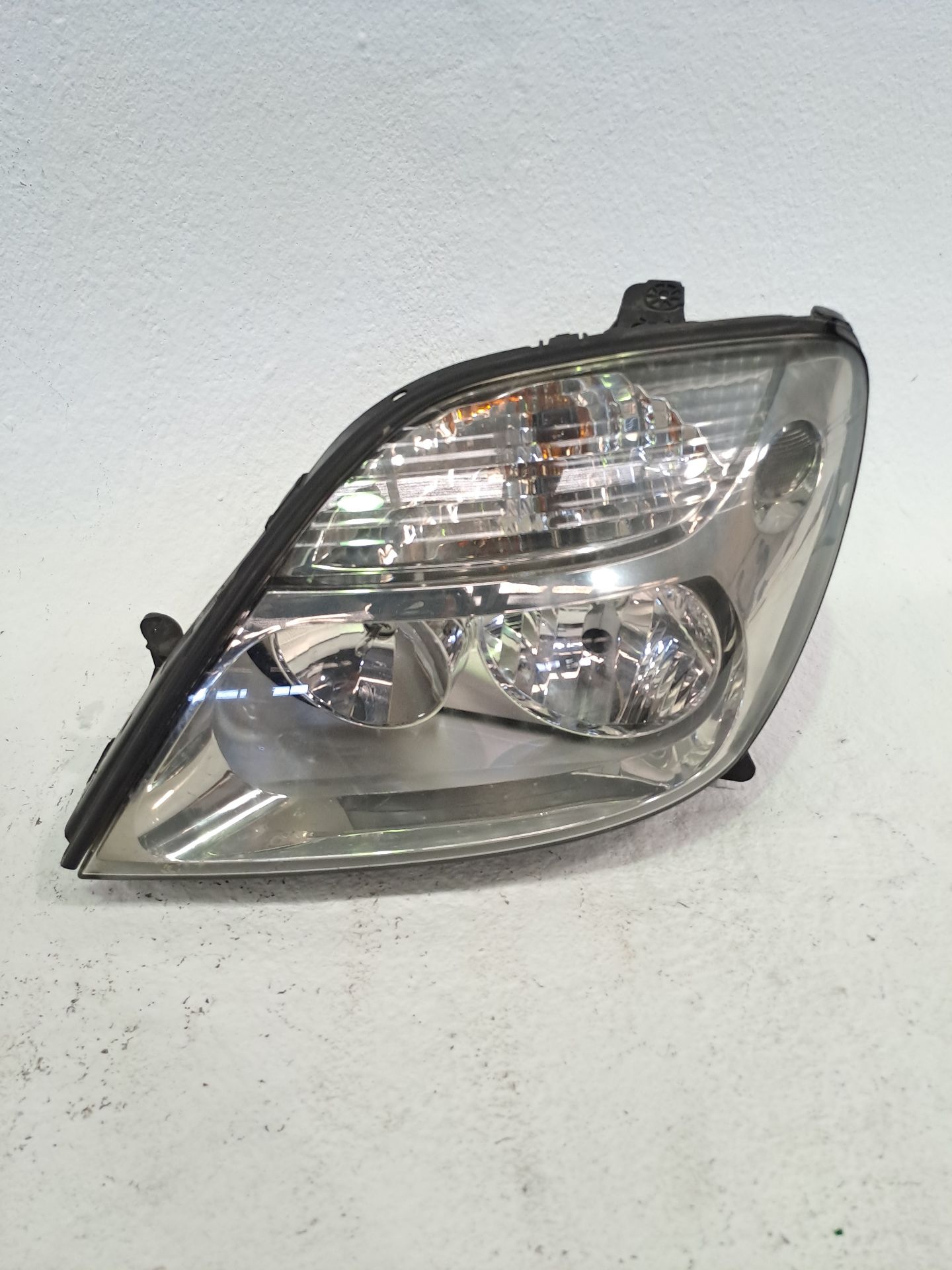Phare gauche RENAULT MEGANE I FASE 2 GANDTOUR (KA..)