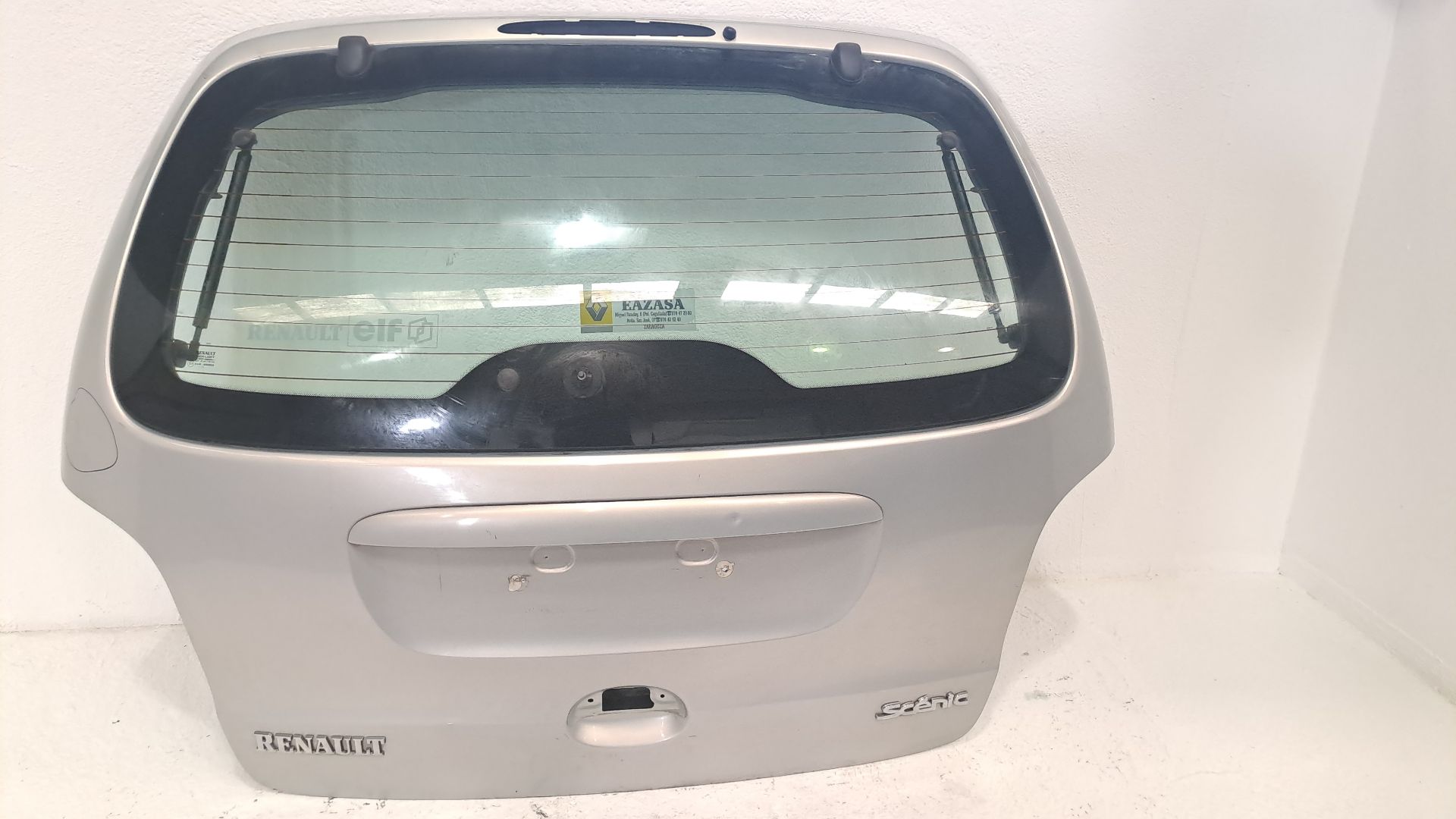 Tailgate RENAULT MEGANE I FASE 2 GANDTOUR (KA..)