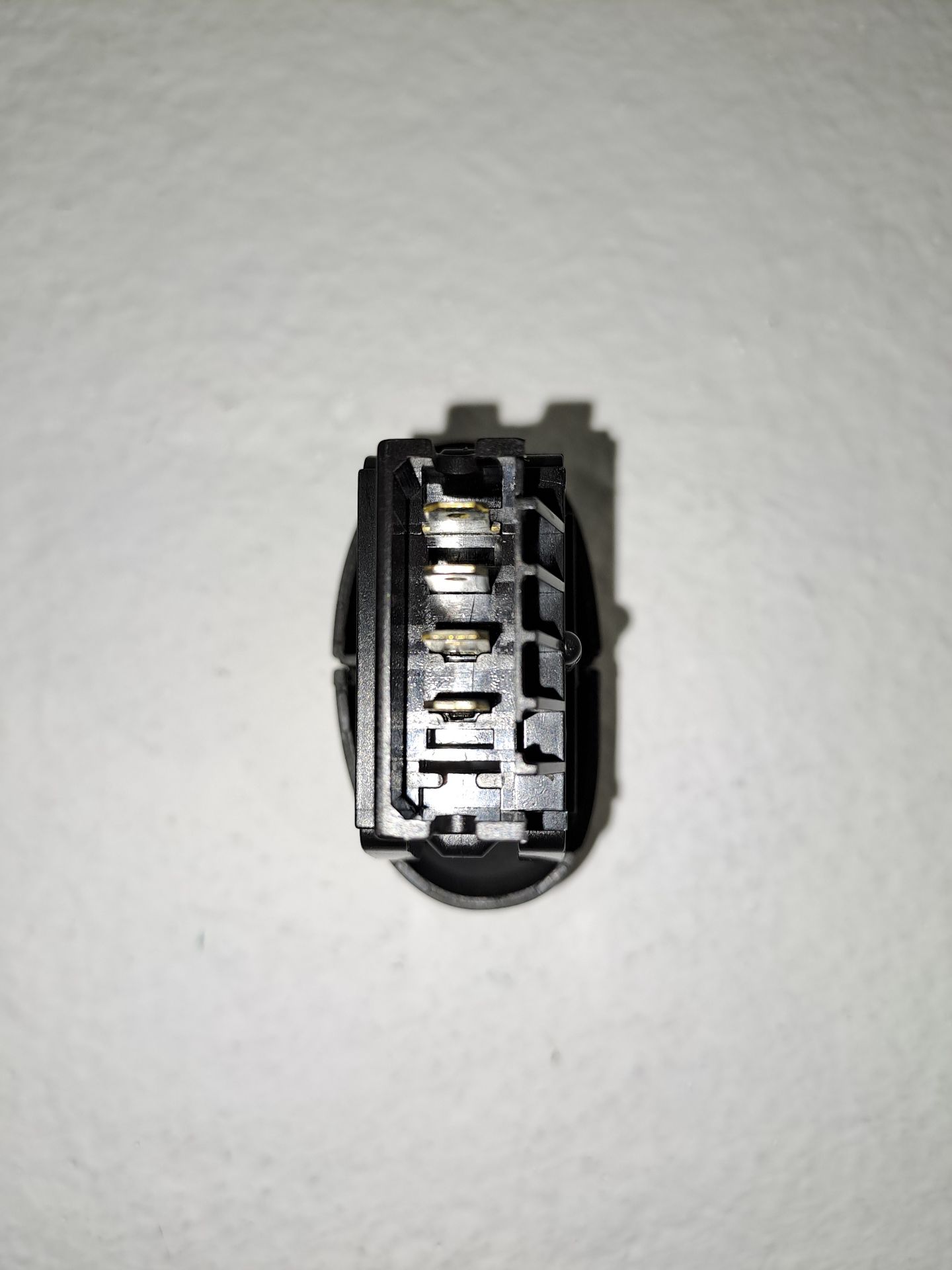 Interrupteur RENAULT MEGANE I FASE 2 GANDTOUR (KA..)
