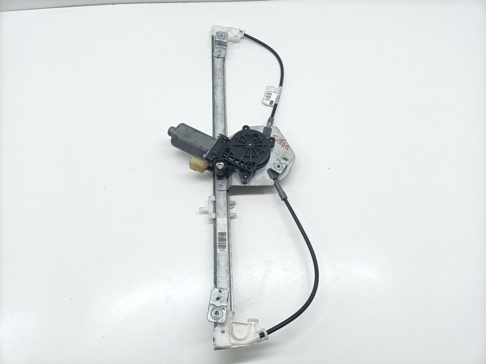 Rear left window regulator BMW X5 (E53)