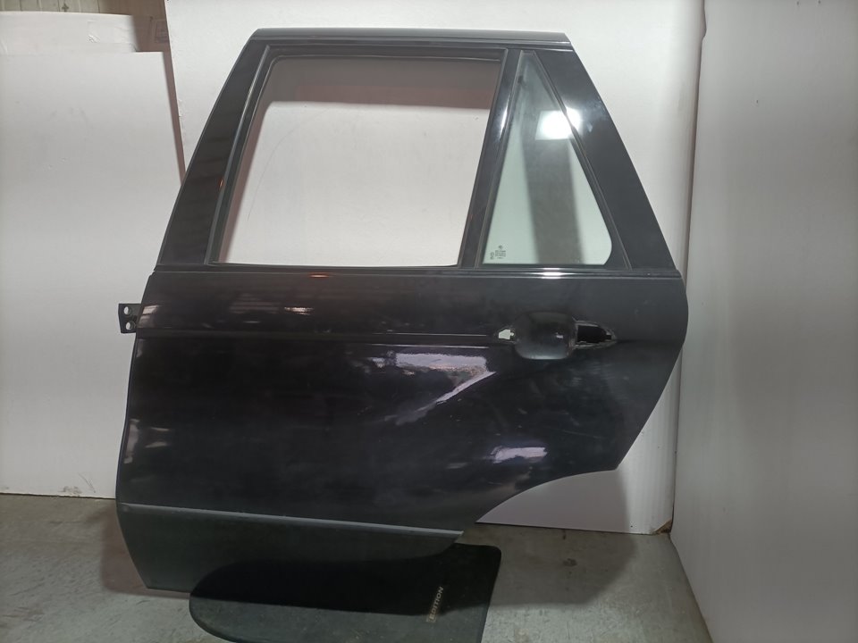 Tür hinten links BMW X5 (E53)