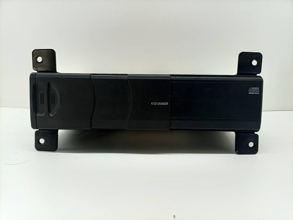 Audiosystem / CD-Radio BMW X5 (E53)