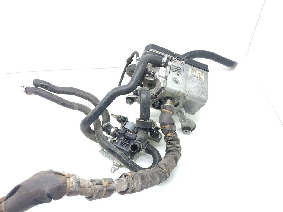 Motor ventilação aquecimento BMW X5 (E53)