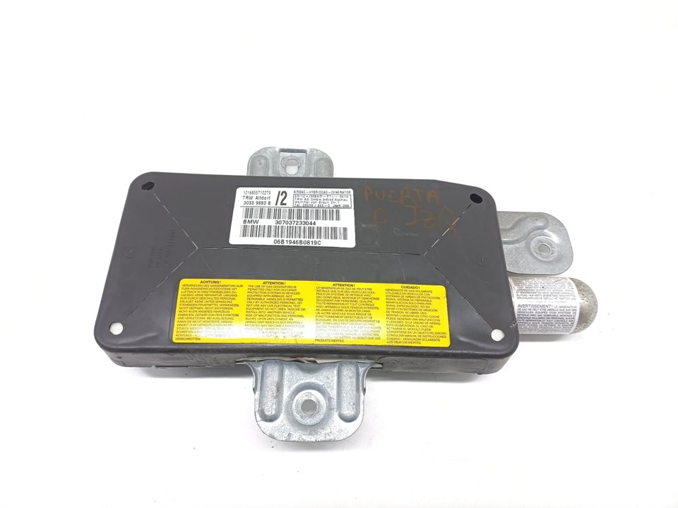 Airbag dianteiro esquerdo BMW X5 (E53)