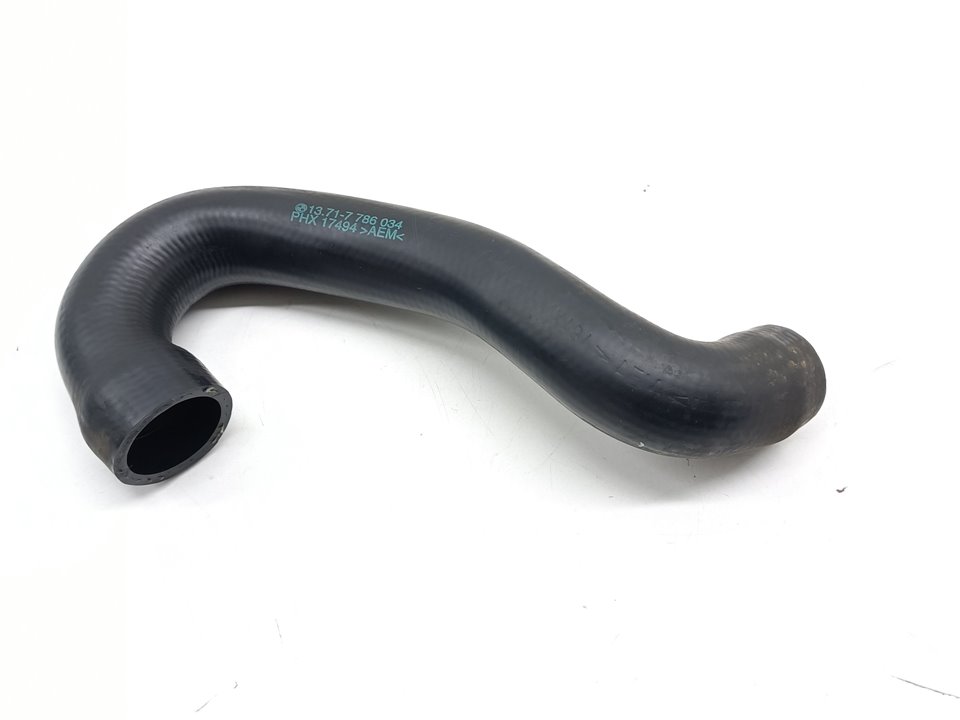 Pipe BMW X5 (E53)
