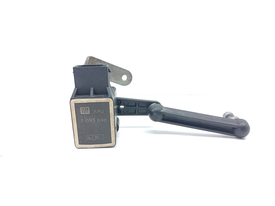 Autres BMW X5 (E53)
