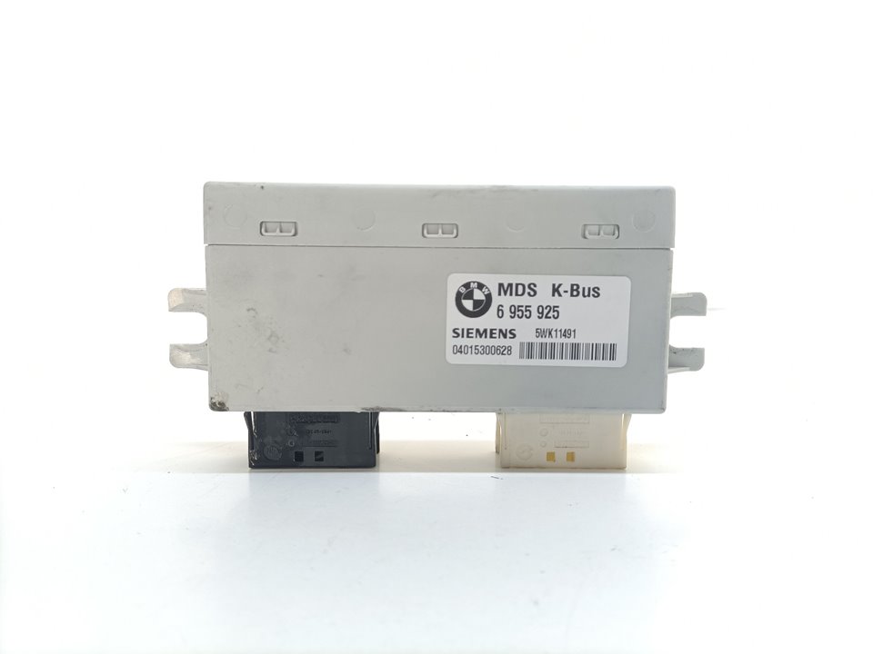 Electronic Control Module BMW X5 (E53)