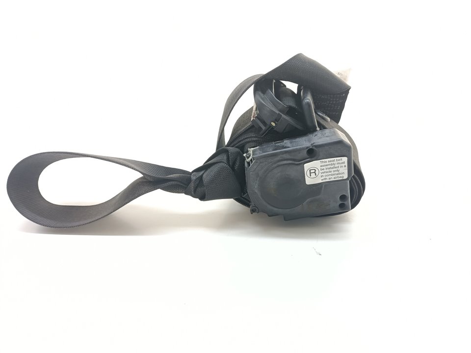 Front right seat belt BMW X5 (E53)