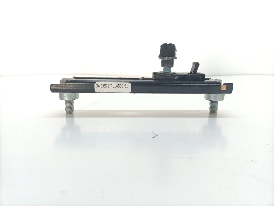 PLASTICO BMW X5 (E53)