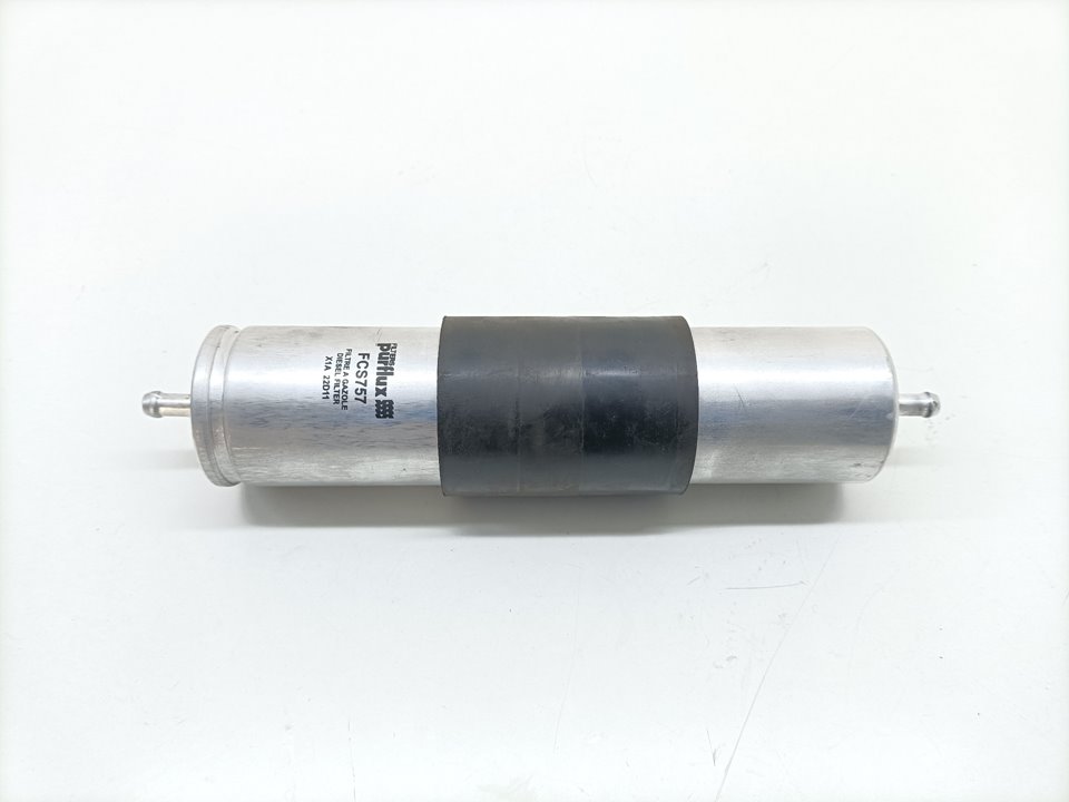Suporte do filtro de gasóleo BMW X5 (E53)