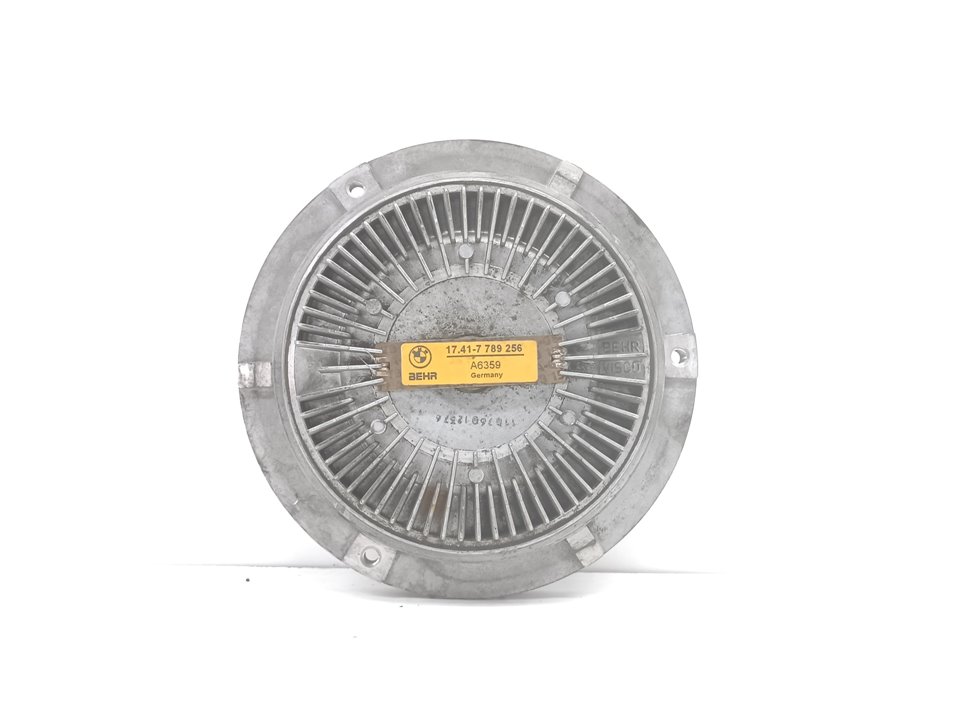 Viscous Coupling Hub BMW X5 (E53)