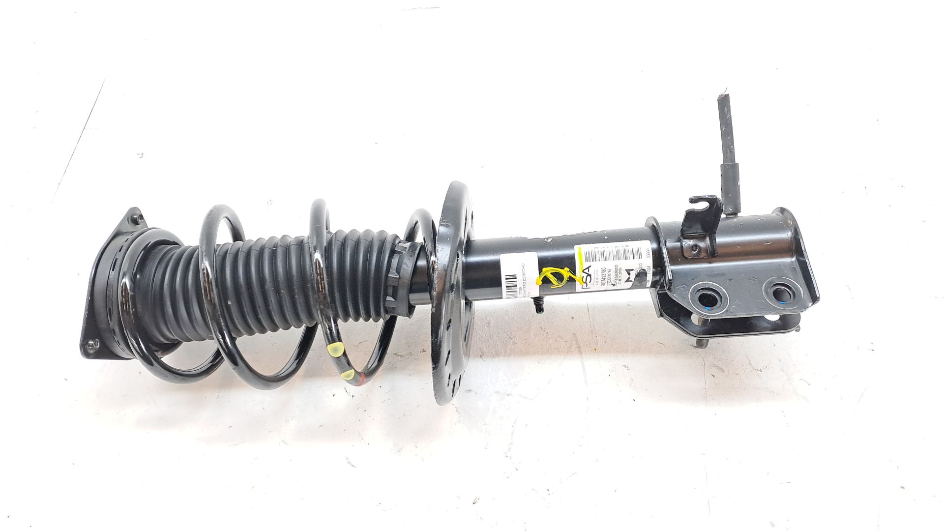Front Right Shock Absorber OPEL CORSA E