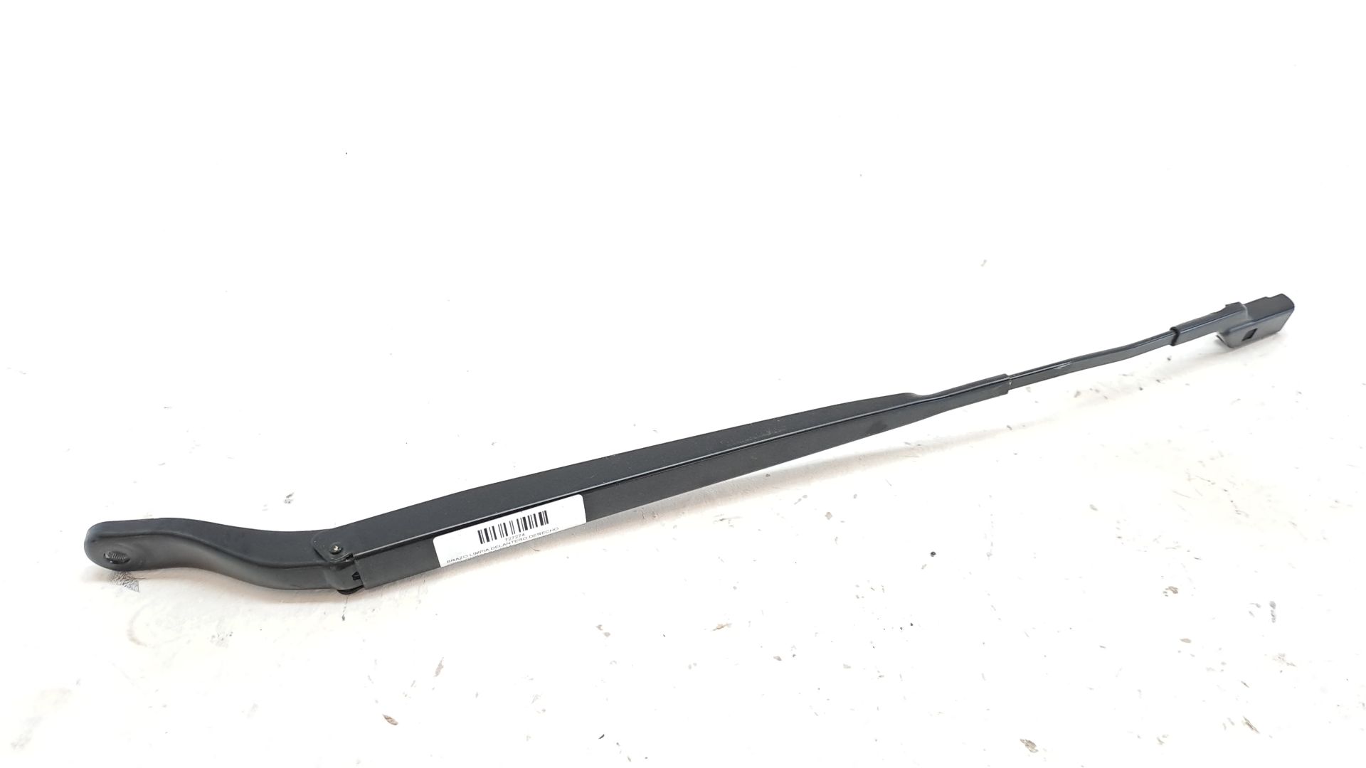 Wischerarm vorne rechts OPEL CORSA E