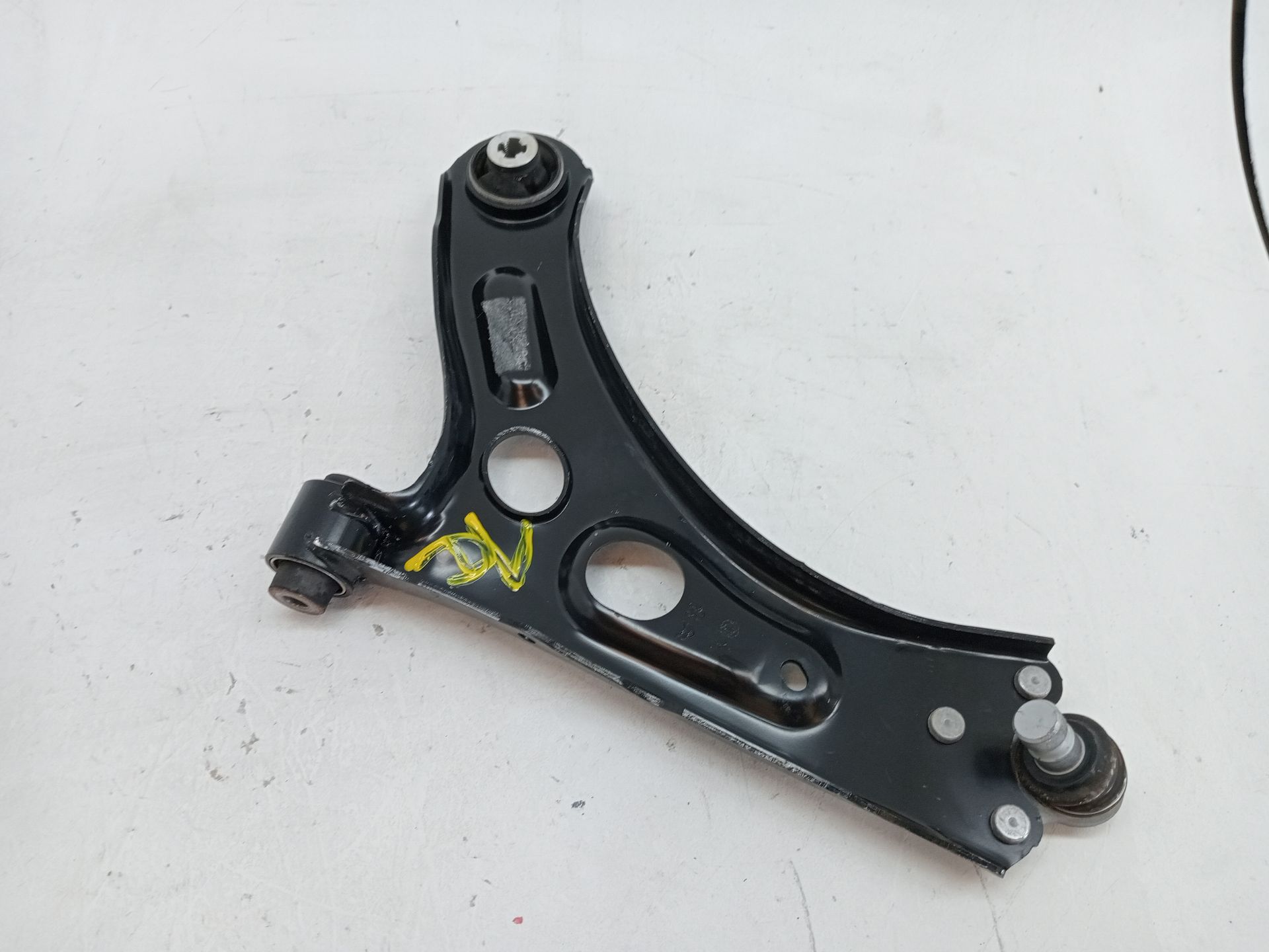 Front Left Lower Control Arm OPEL CORSA E