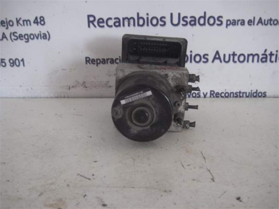 ABS OPEL ZAFIRA B