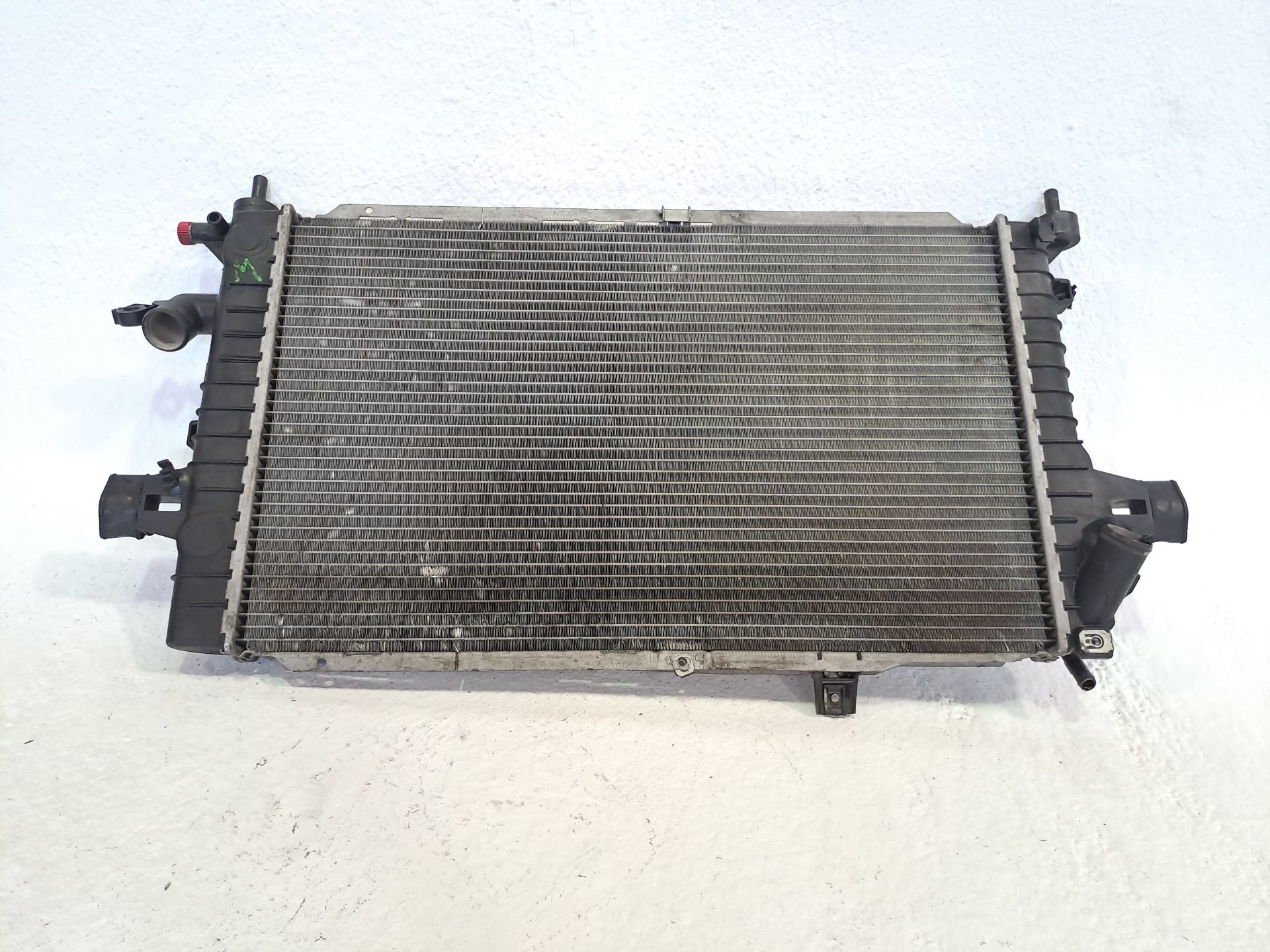 Radiador de água OPEL ASTRA H (A04)