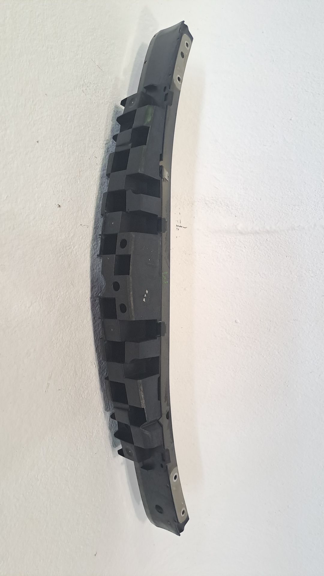 Front Bumper Reinforcement OPEL ASTRA H (A04)