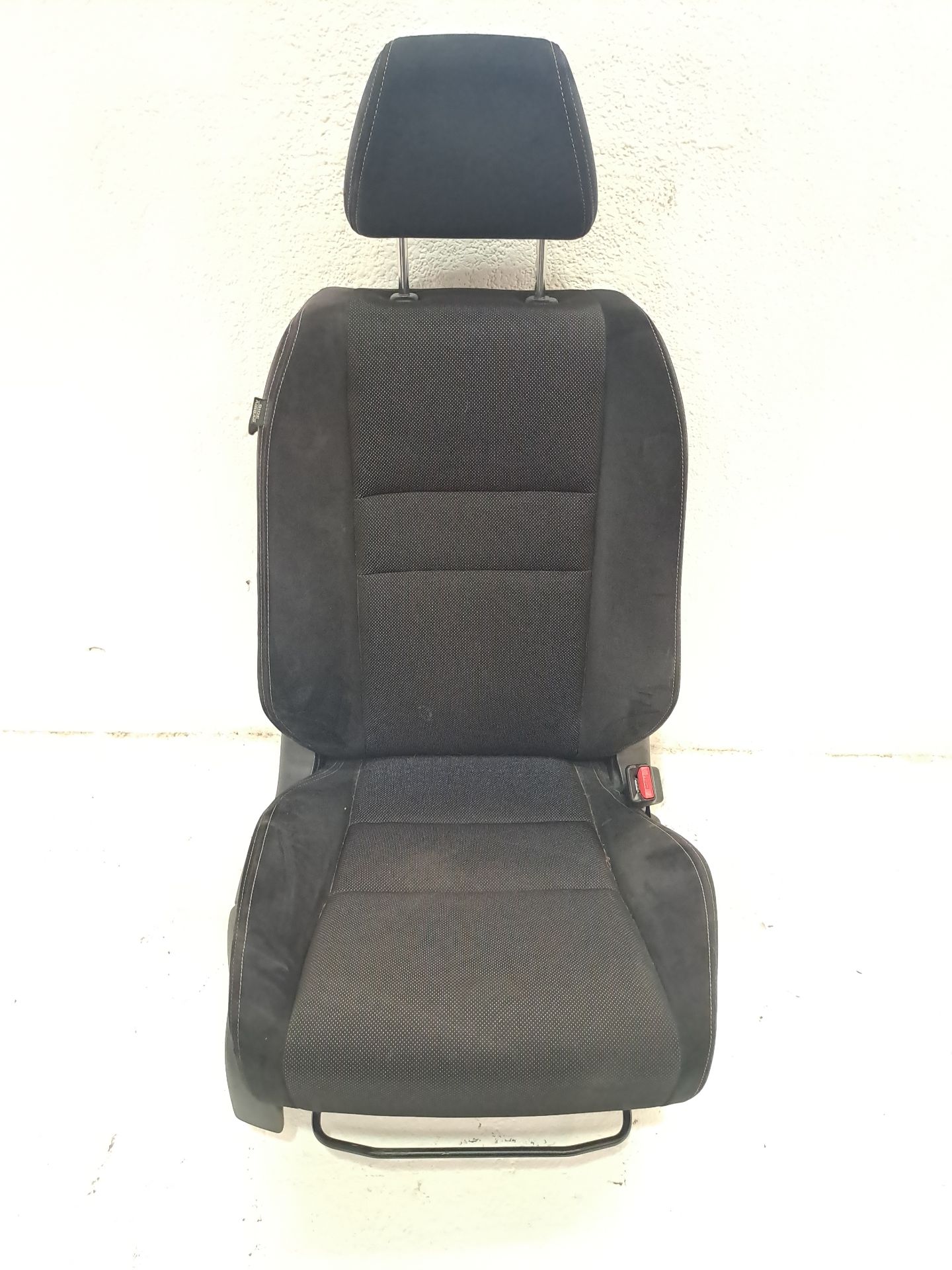 Vordersitz rechts HONDA CIVIC VIII HATCHBACK (FN, FK)