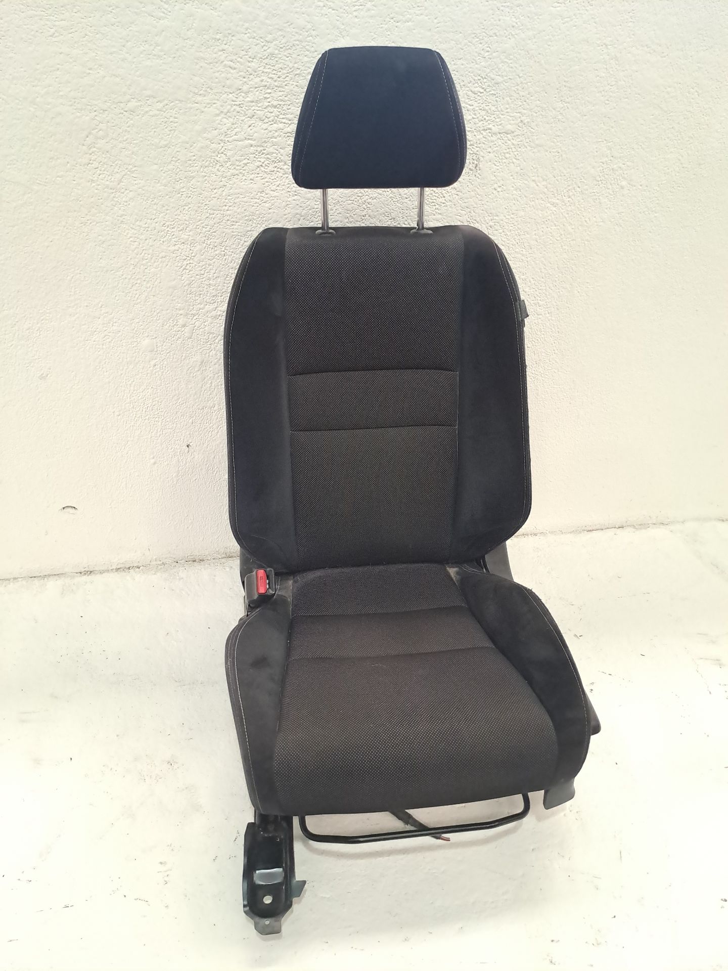 Banco dianteiro esquerdo HONDA CIVIC VIII HATCHBACK (FN, FK)