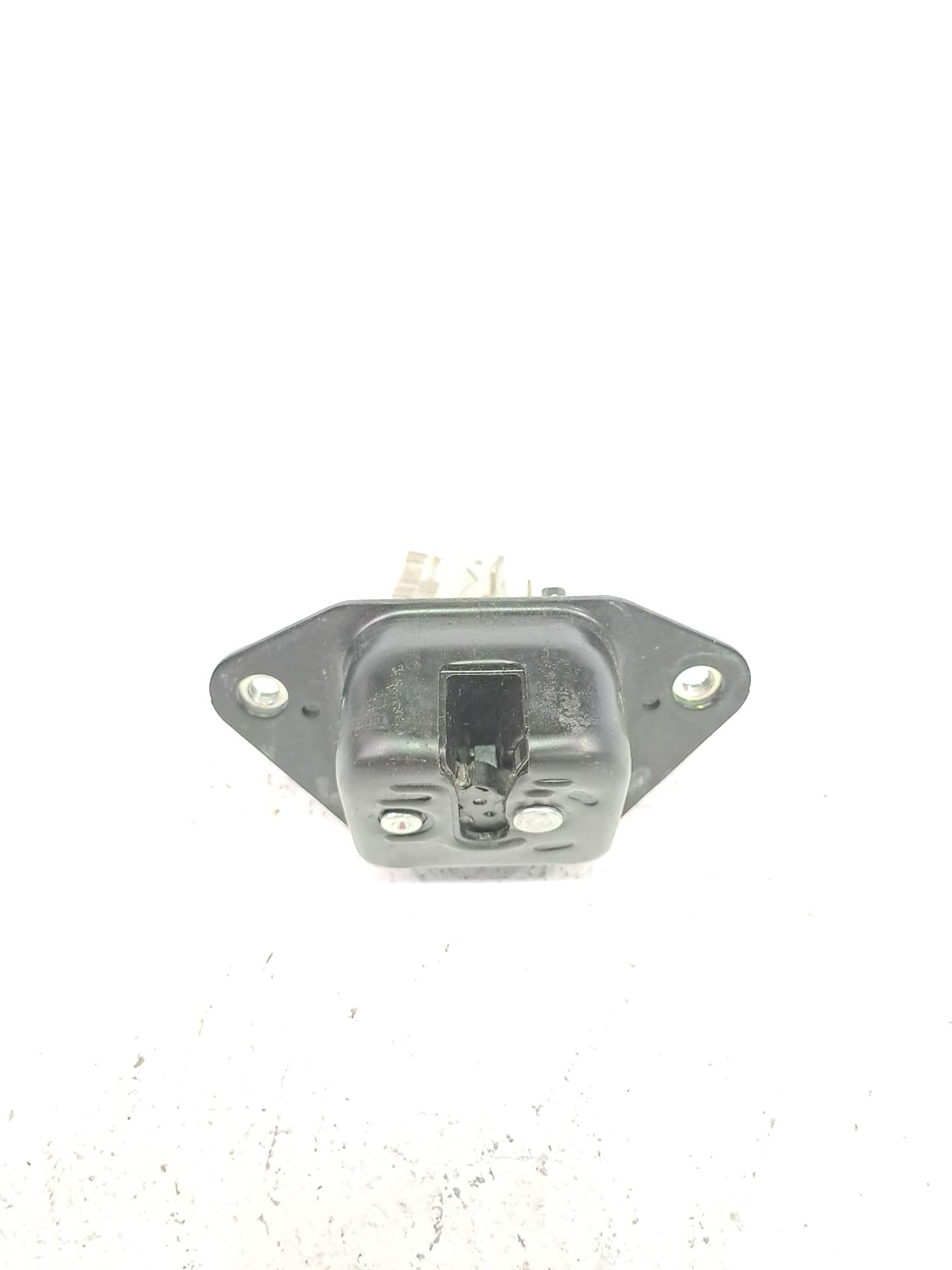 Boot/Tailgate lock HONDA CIVIC VIII HATCHBACK (FN, FK)