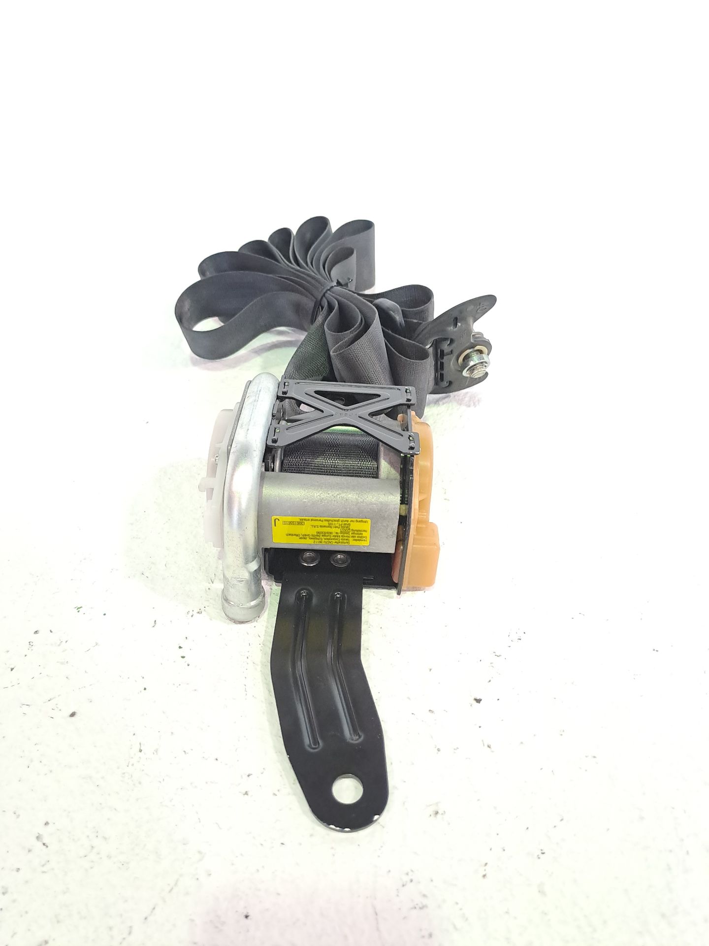 Cintura di sicurezza anteriore destra HONDA CIVIC VIII HATCHBACK (FN, FK)