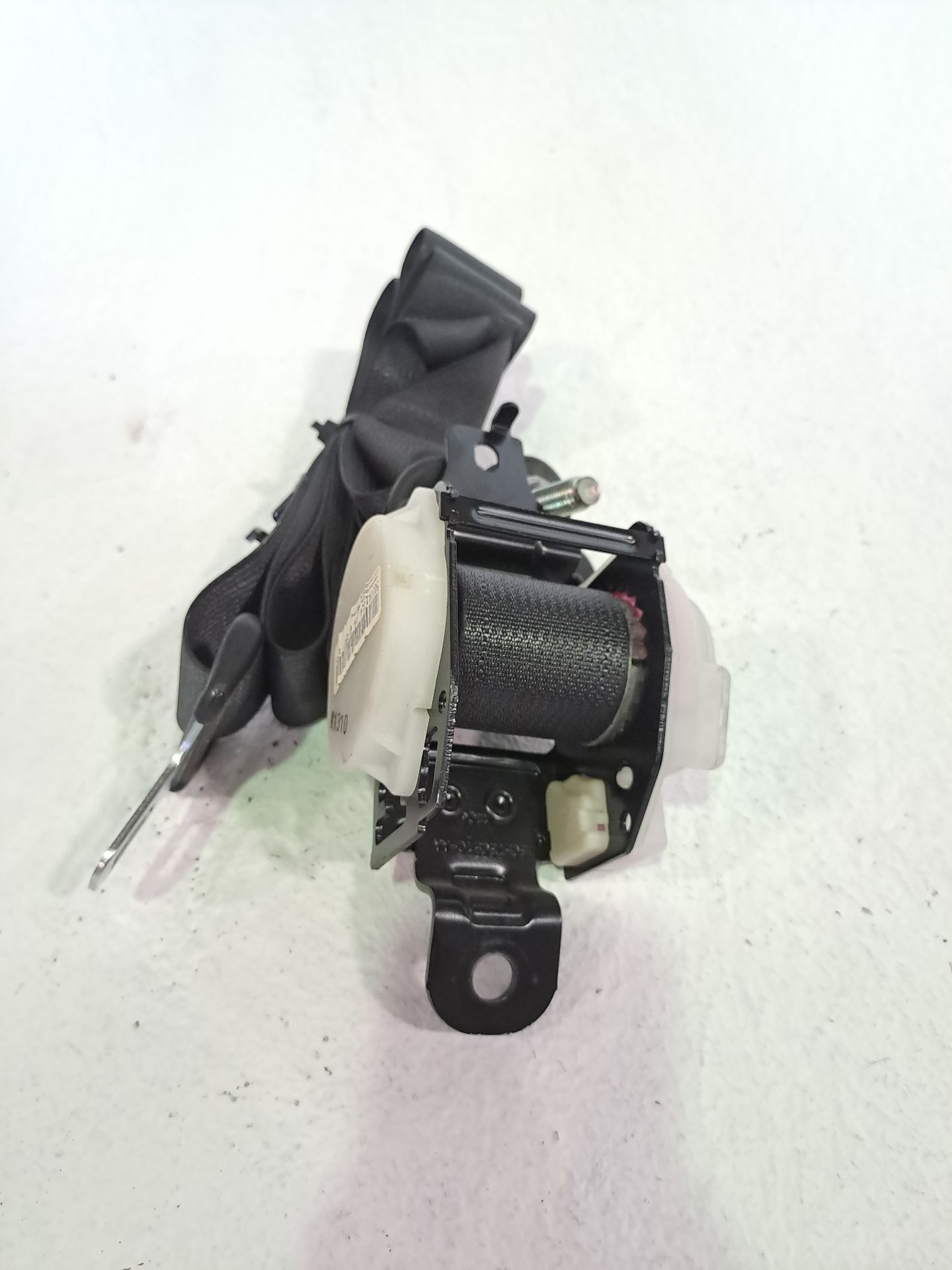 Cintura di sicurezza posteriore destra HONDA CIVIC VIII HATCHBACK (FN, FK)