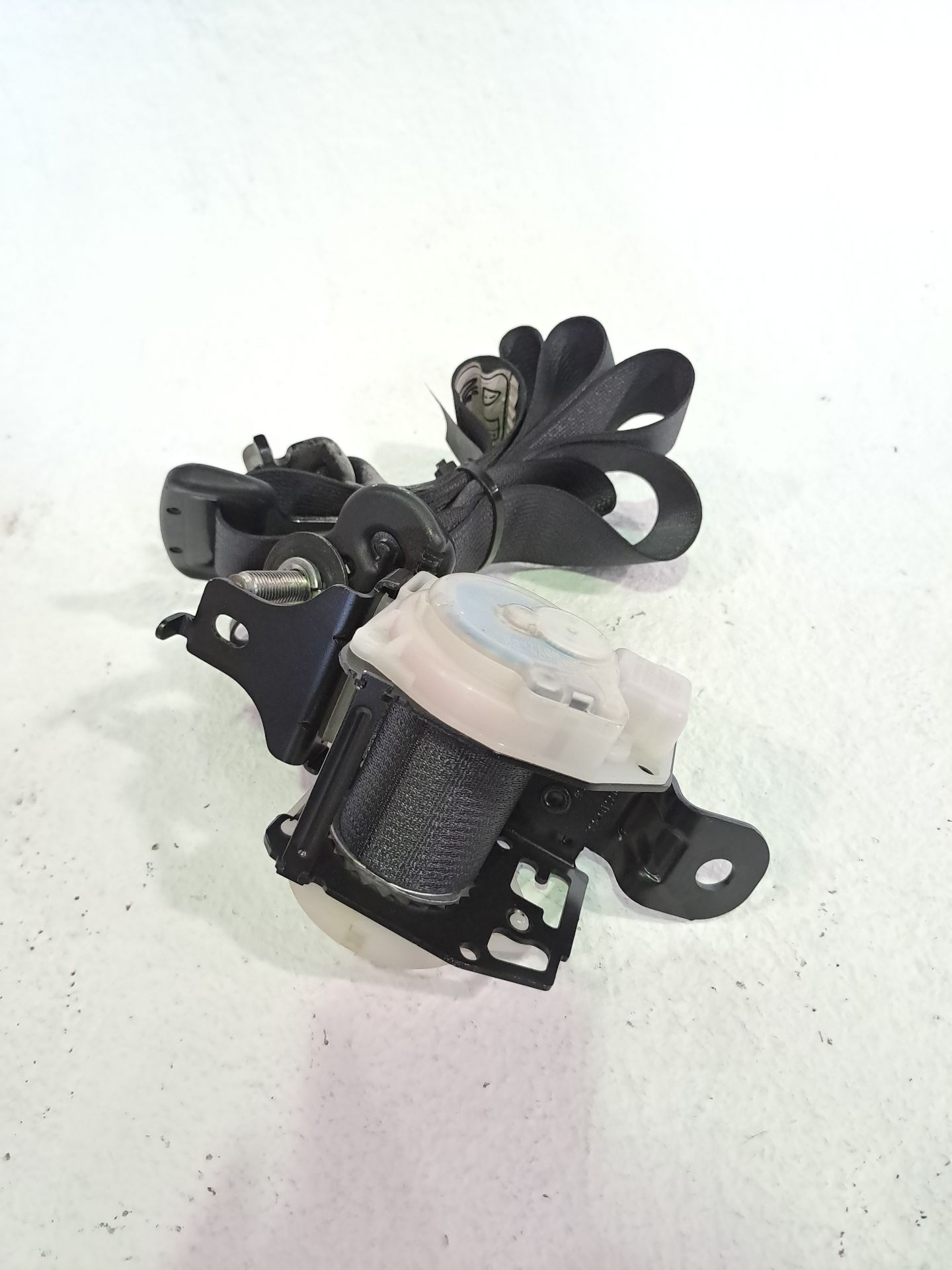 Cintura di sicurezza posteriore sinistra HONDA CIVIC VIII HATCHBACK (FN, FK)