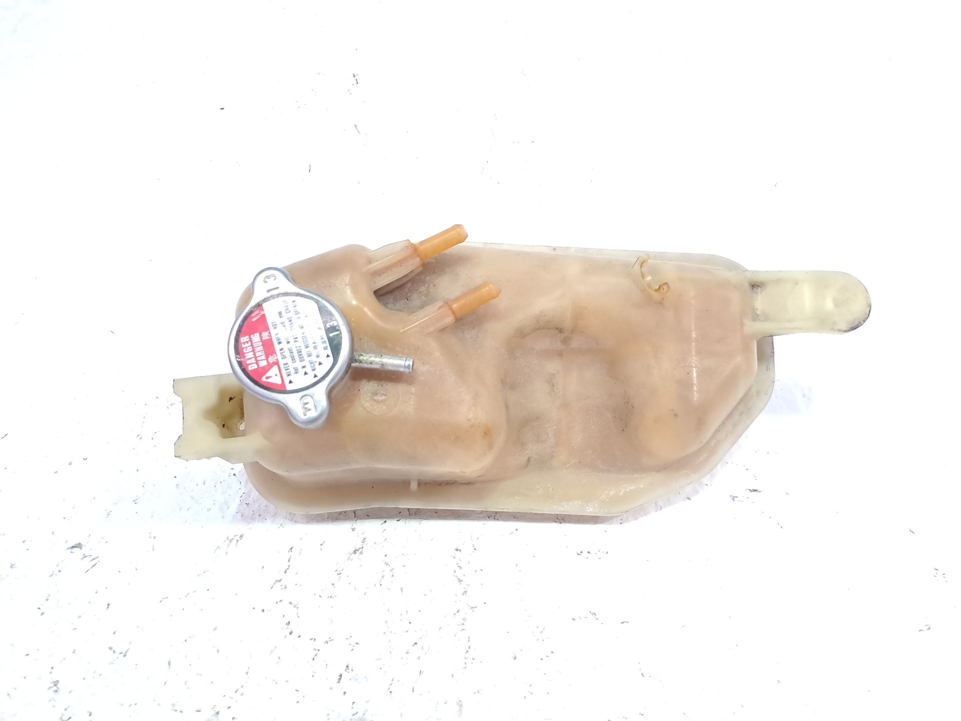 Vase d'expansion HONDA CIVIC VIII HATCHBACK (FN, FK)