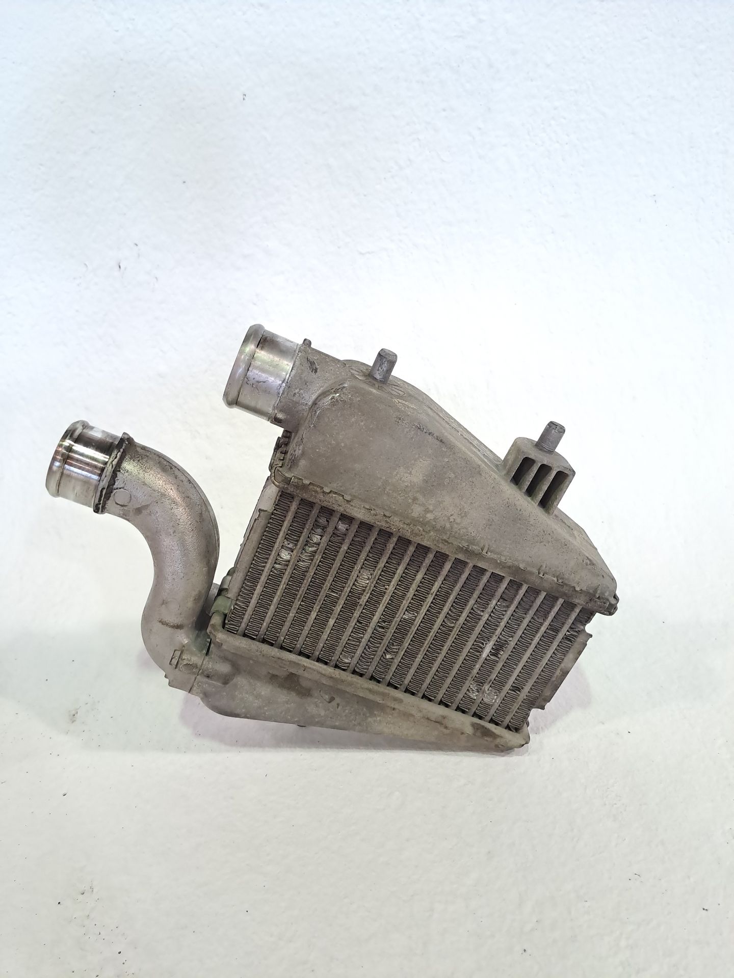 Intercooler HONDA CIVIC VIII HATCHBACK (FN, FK)