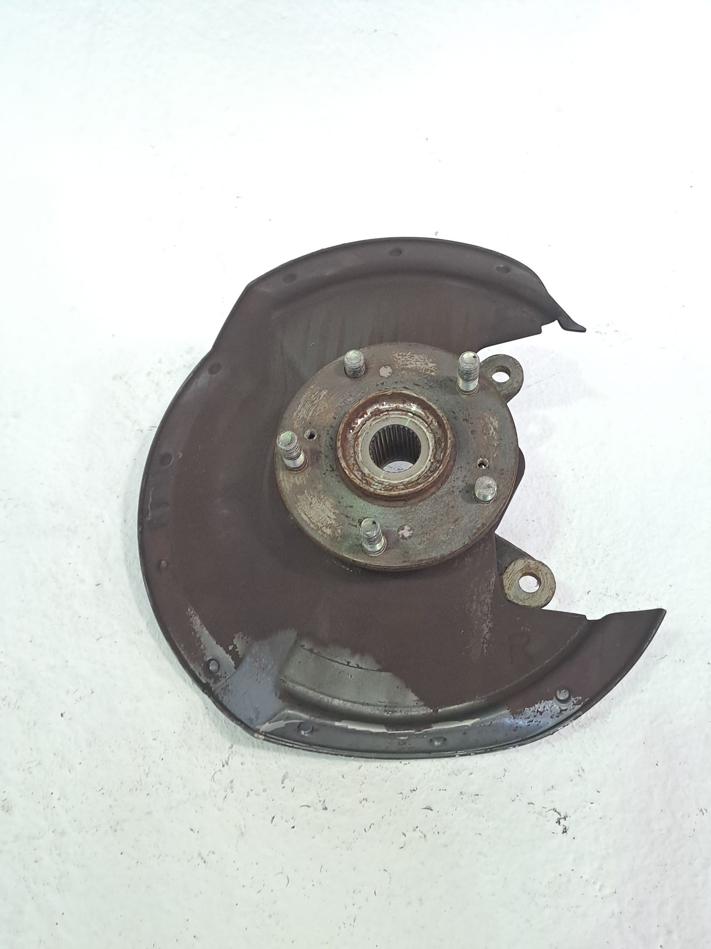 Achsschenkel vorne rechts HONDA CIVIC VIII HATCHBACK (FN, FK)