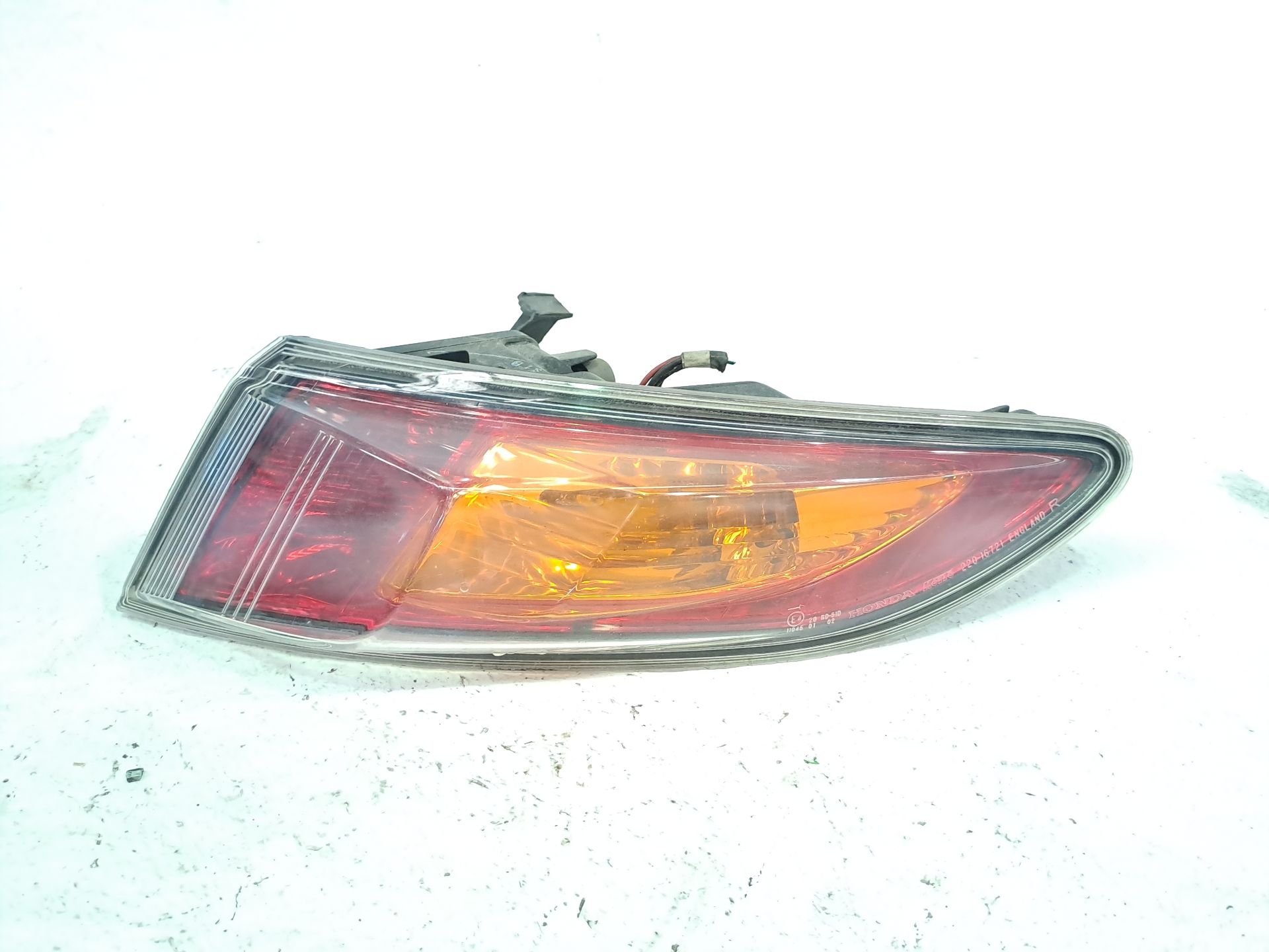 Feu arrière droit HONDA CIVIC VIII HATCHBACK (FN, FK)