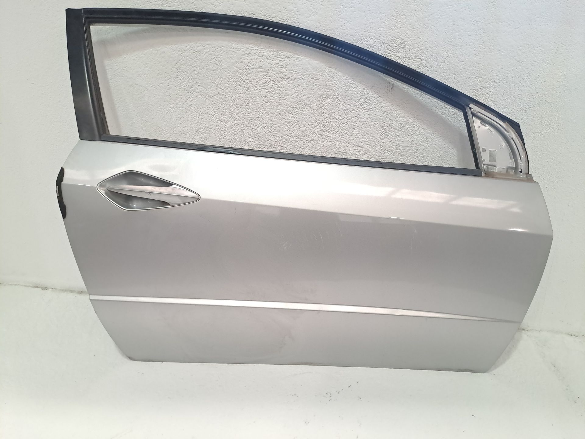 Front Door Right HONDA CIVIC VIII HATCHBACK (FN, FK)