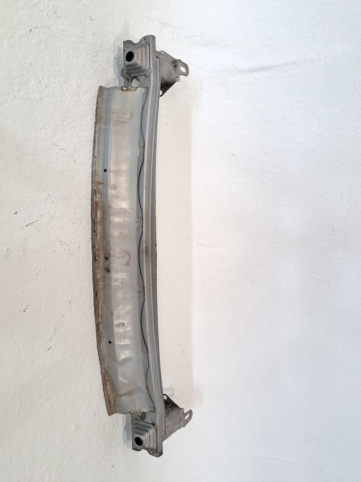 Front Bumper Reinforcement HONDA CIVIC VIII HATCHBACK (FN, FK)