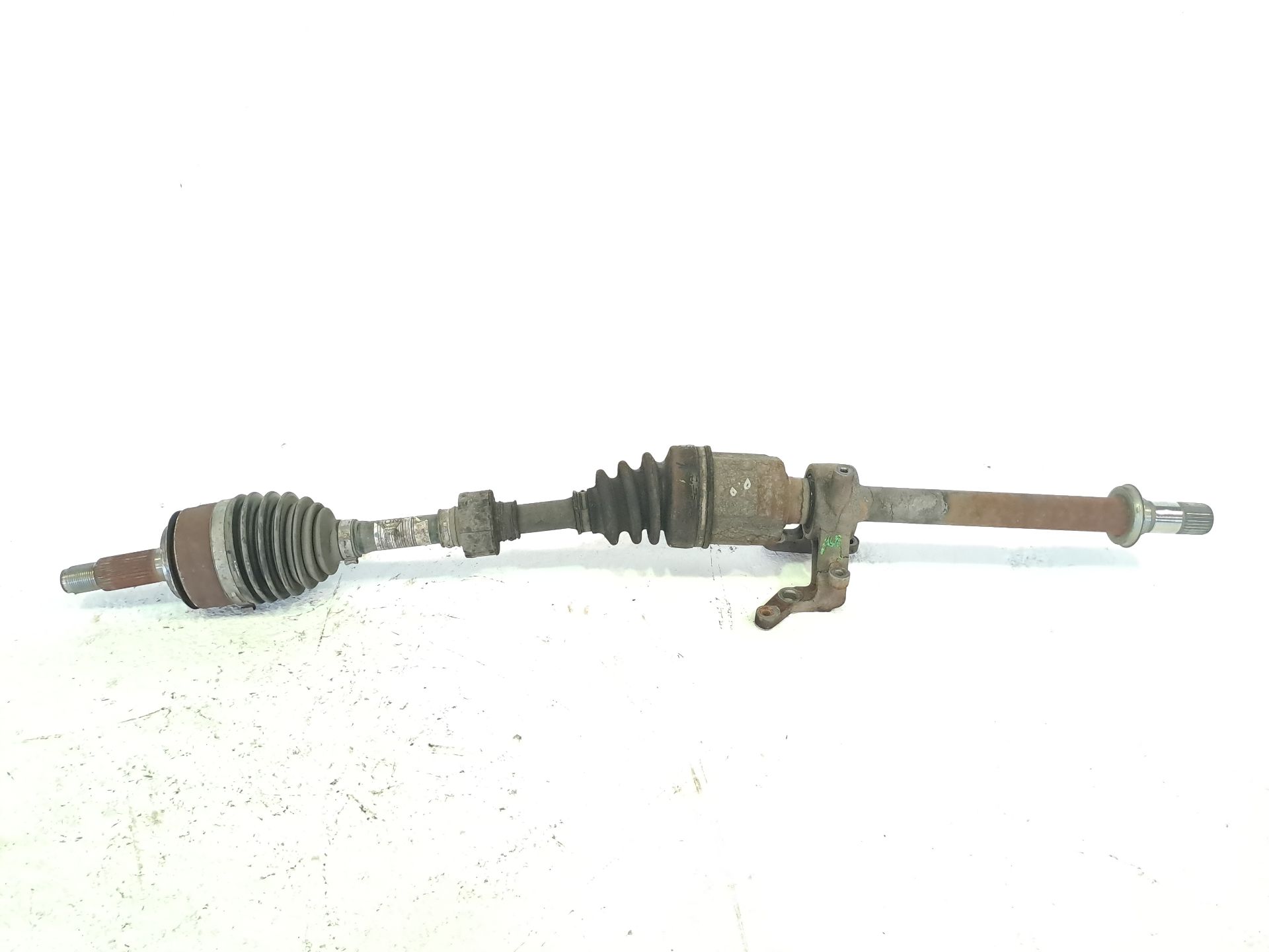 Antriebswelle vorne rechts HONDA CIVIC VIII HATCHBACK (FN, FK)