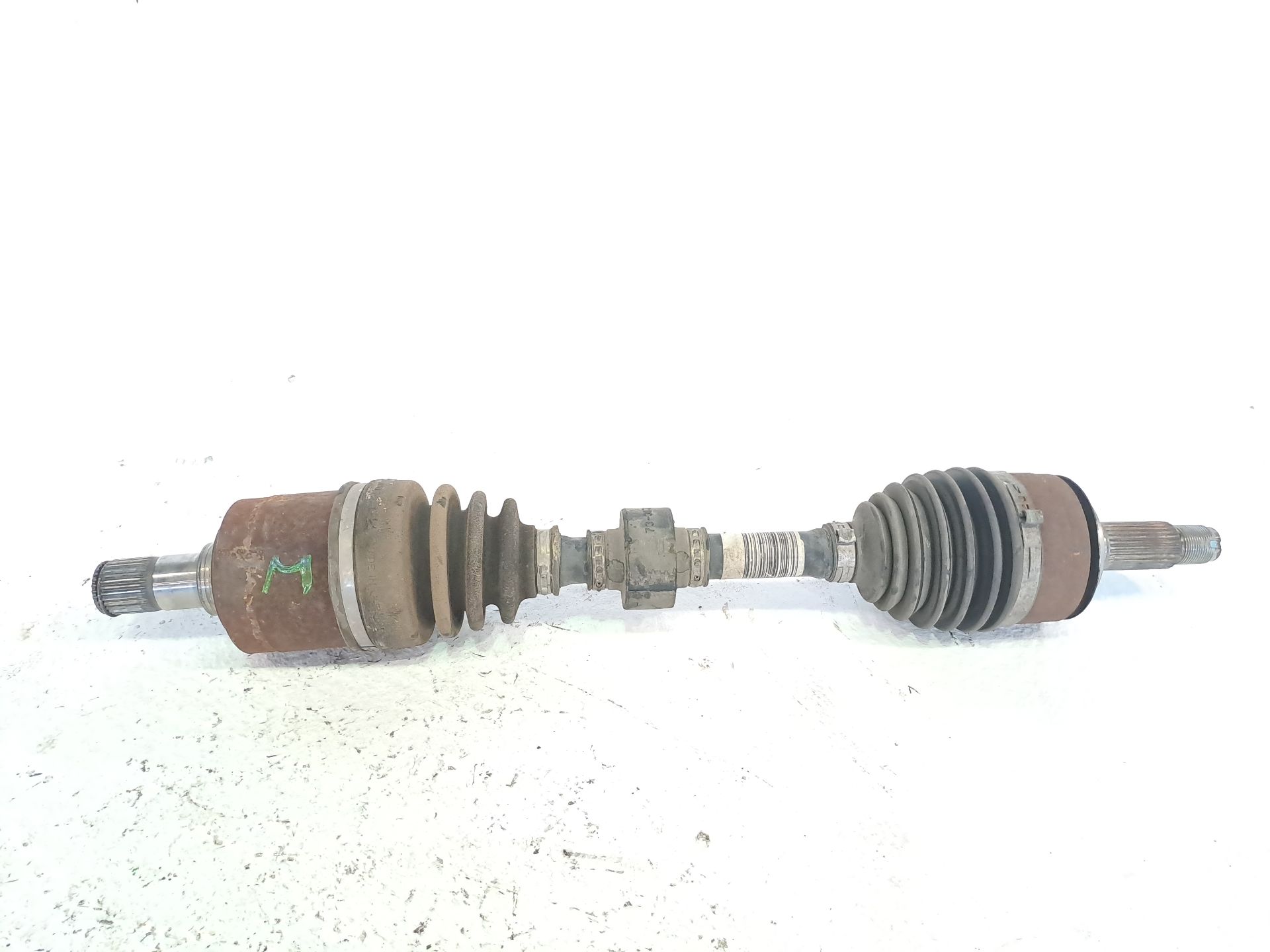 Antriebswelle vorne links HONDA CIVIC VIII HATCHBACK (FN, FK)