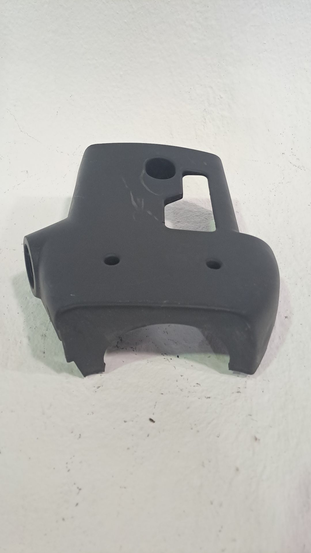 Sonstiges RENAULT TRAFIC II FURGONETA (FL)