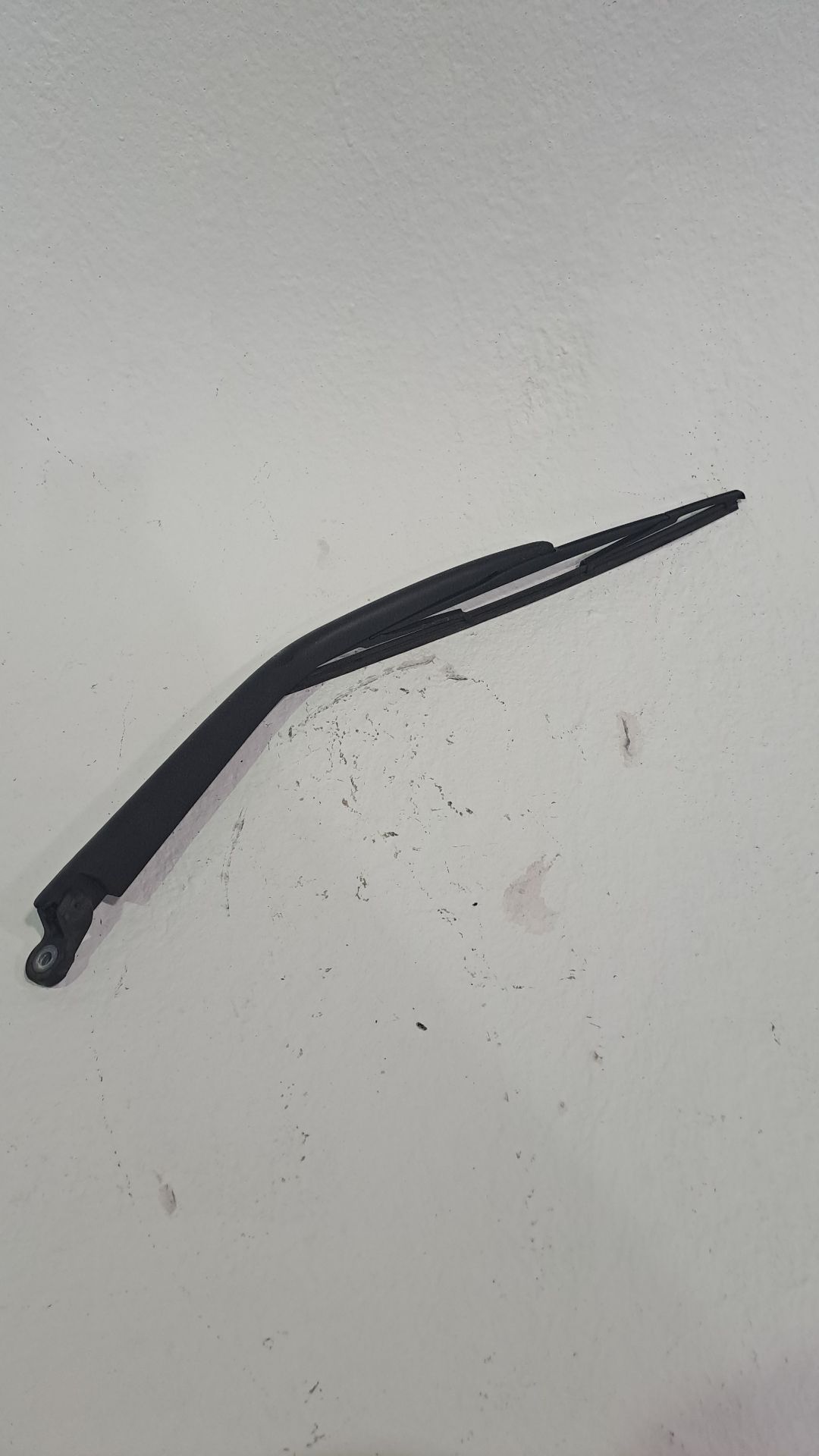 Rear Wiper Arm RENAULT TRAFIC II FURGONETA (FL)