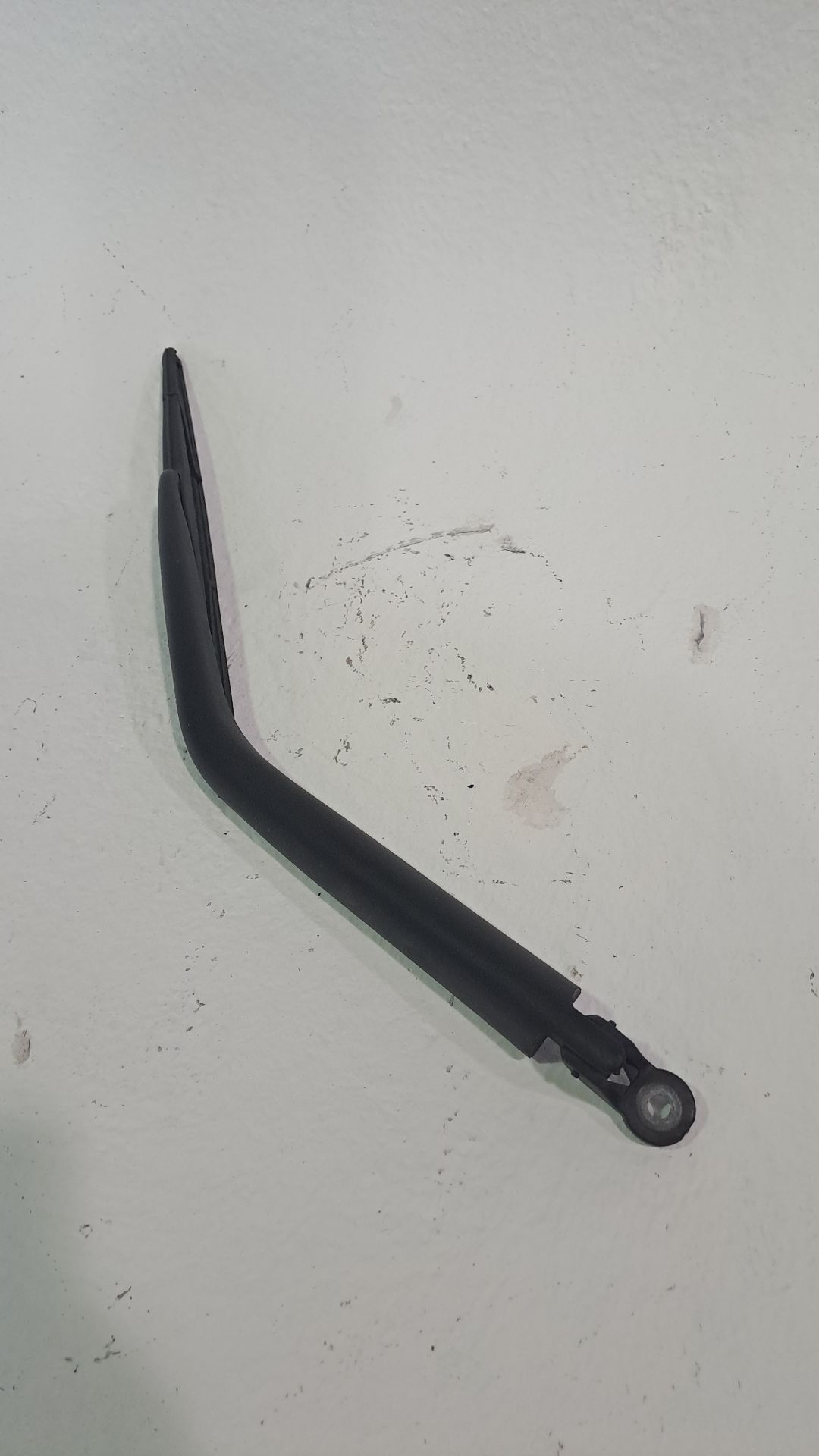 Rear Wiper Arm RENAULT TRAFIC II FURGONETA (FL)