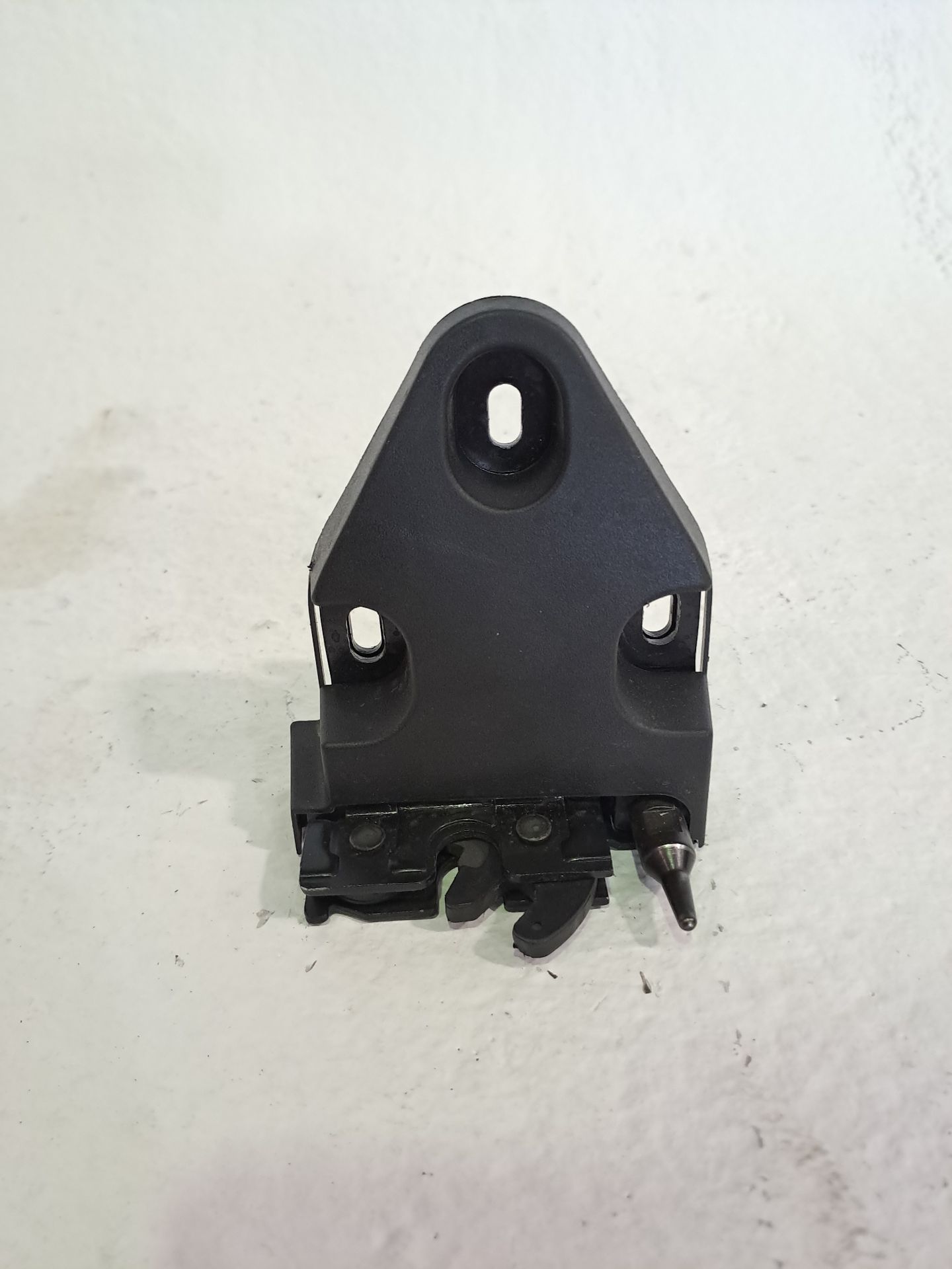 Boot/Tailgate lock RENAULT TRAFIC II FURGONETA (FL)