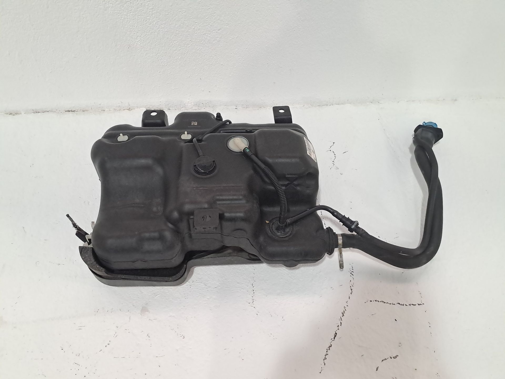 AdBlue-Tank RENAULT TRAFIC II FURGONETA (FL)