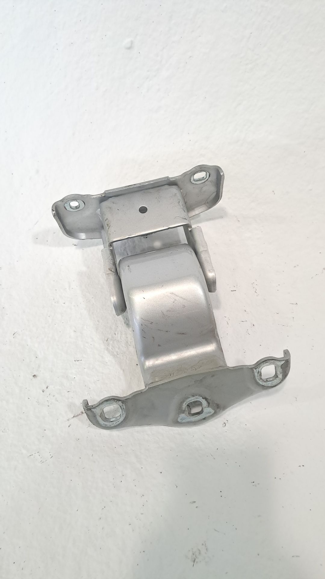 Left Tailgate Hinge RENAULT TRAFIC II FURGONETA (FL)