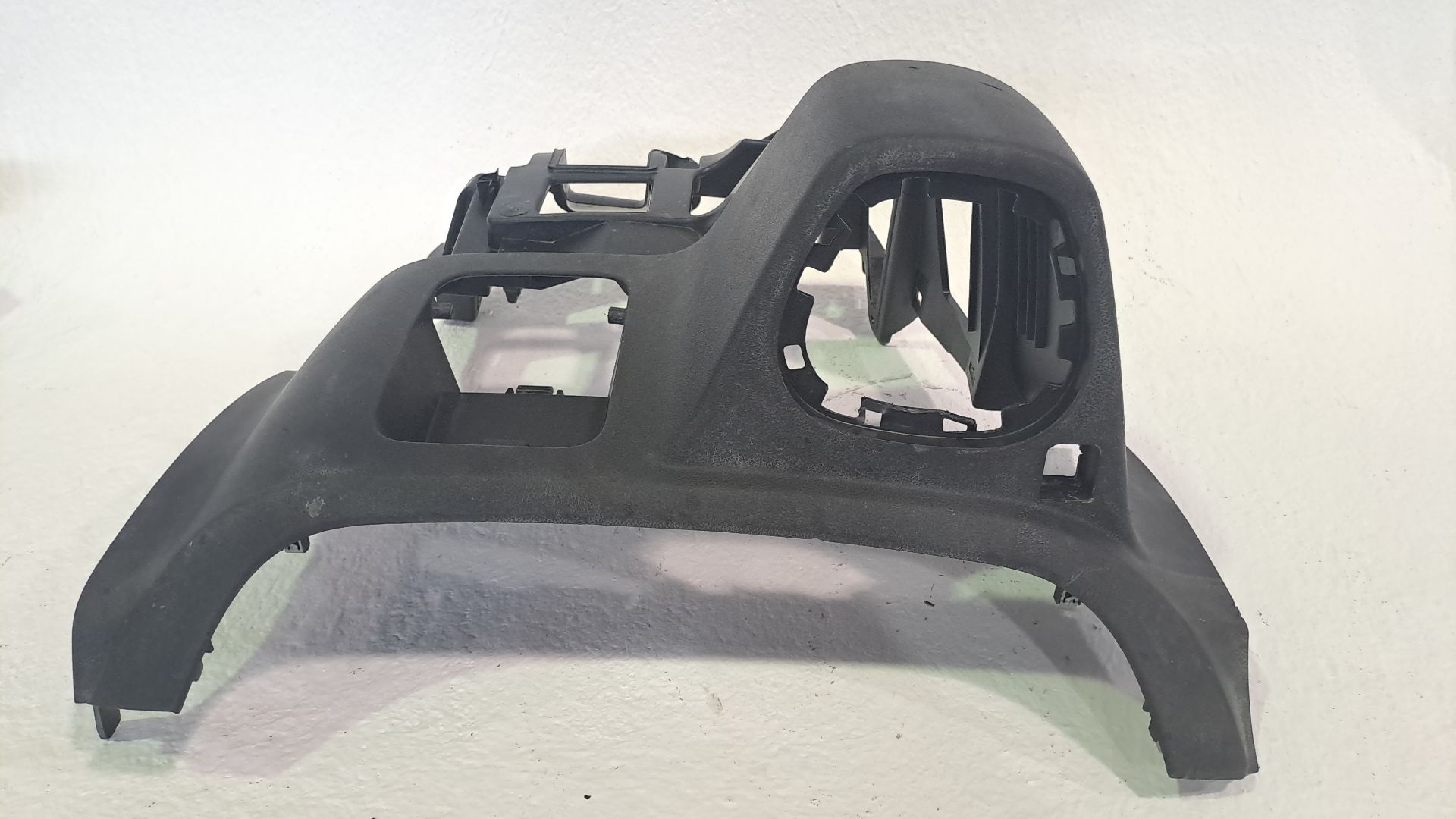 Revestimento alavanca de mudanças RENAULT TRAFIC II FURGONETA (FL)