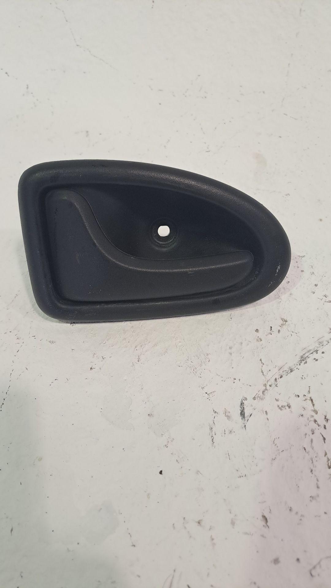 Poignée intérieure avant gauche RENAULT TRAFIC II FURGONETA (FL)