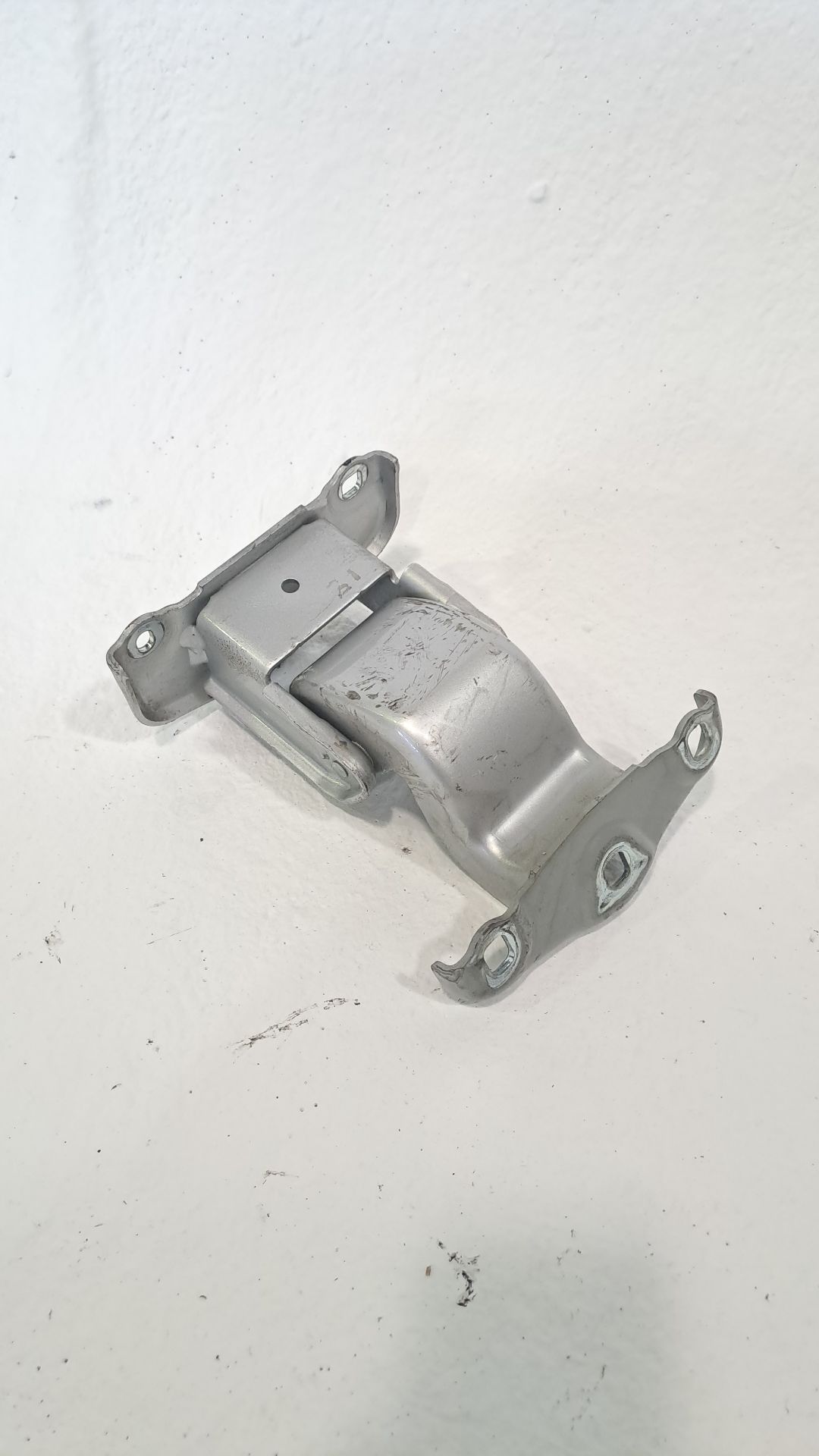 Left Tailgate Hinge RENAULT TRAFIC II FURGONETA (FL)